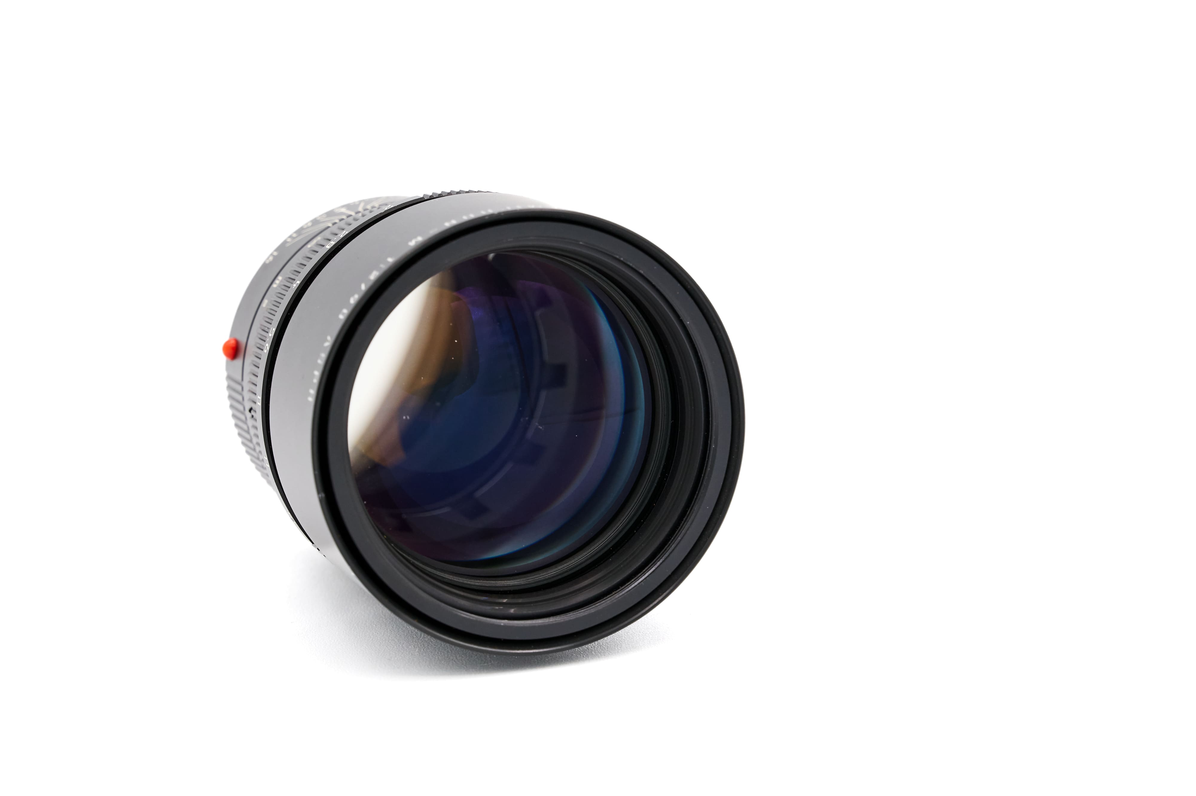 Leica APO-Summicron-M 90mm f2 ASPH. 11884