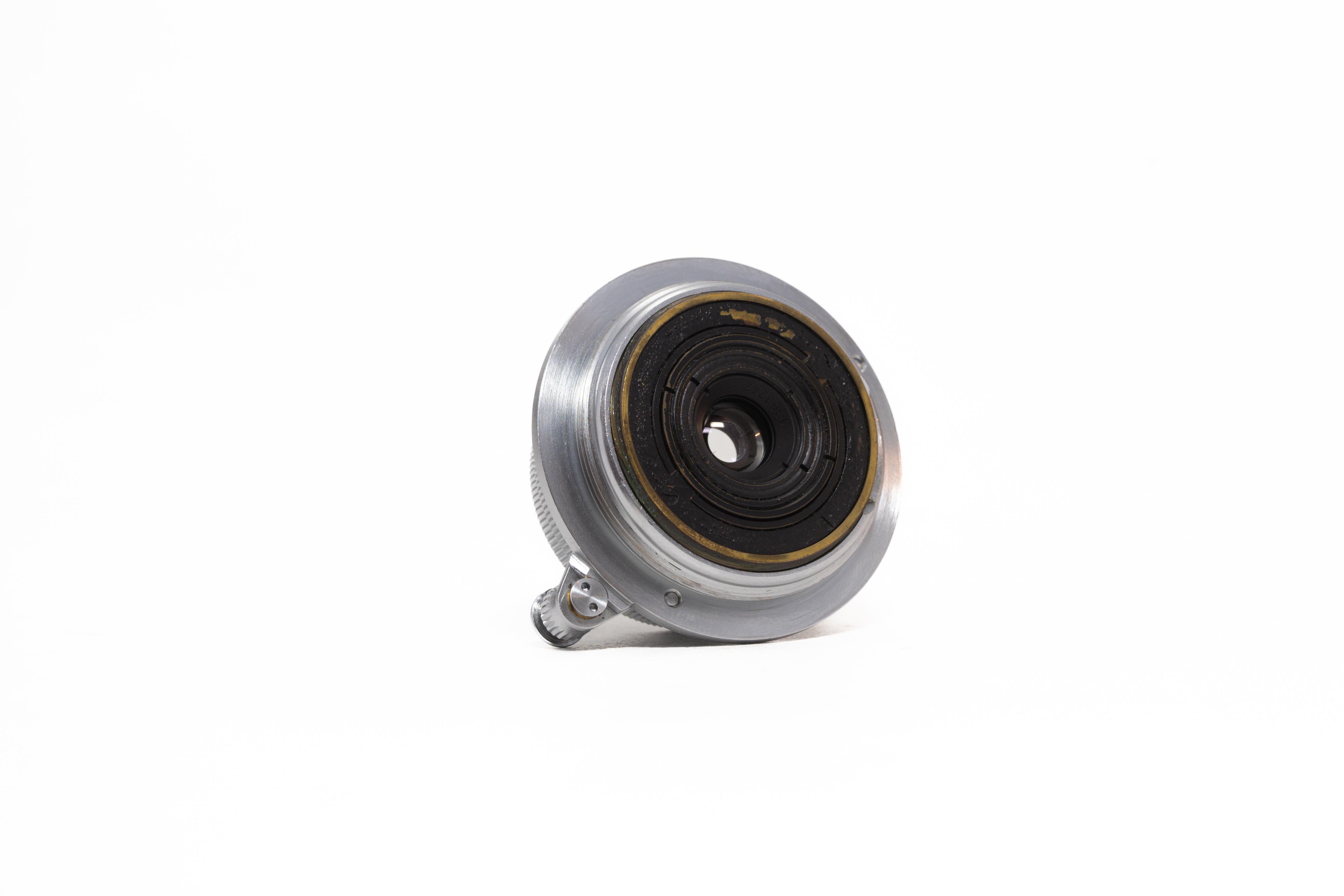 Leica Summaron 5.6/28mm "SNOOX"