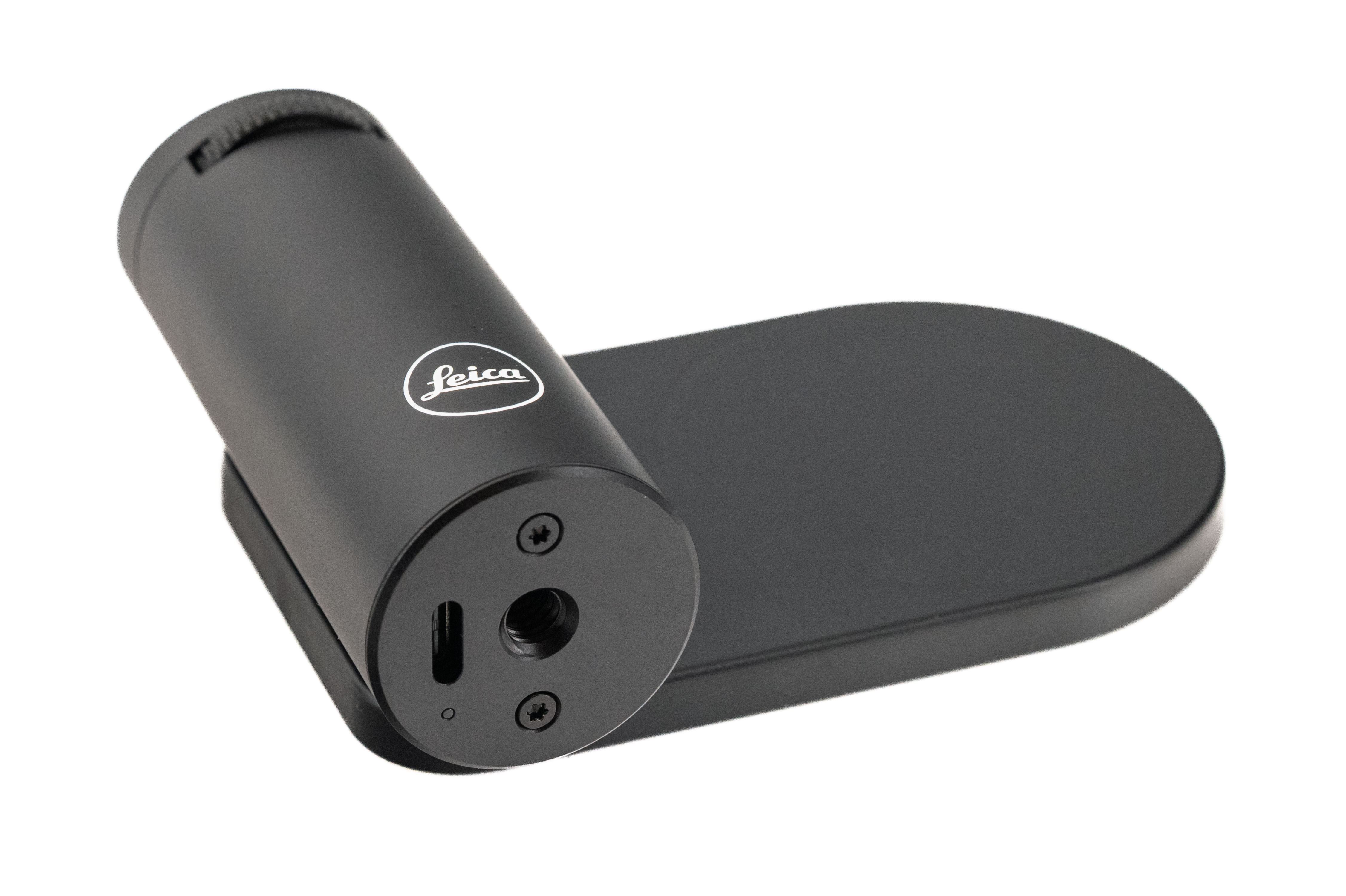 Leica LUX Grip with Case 18562