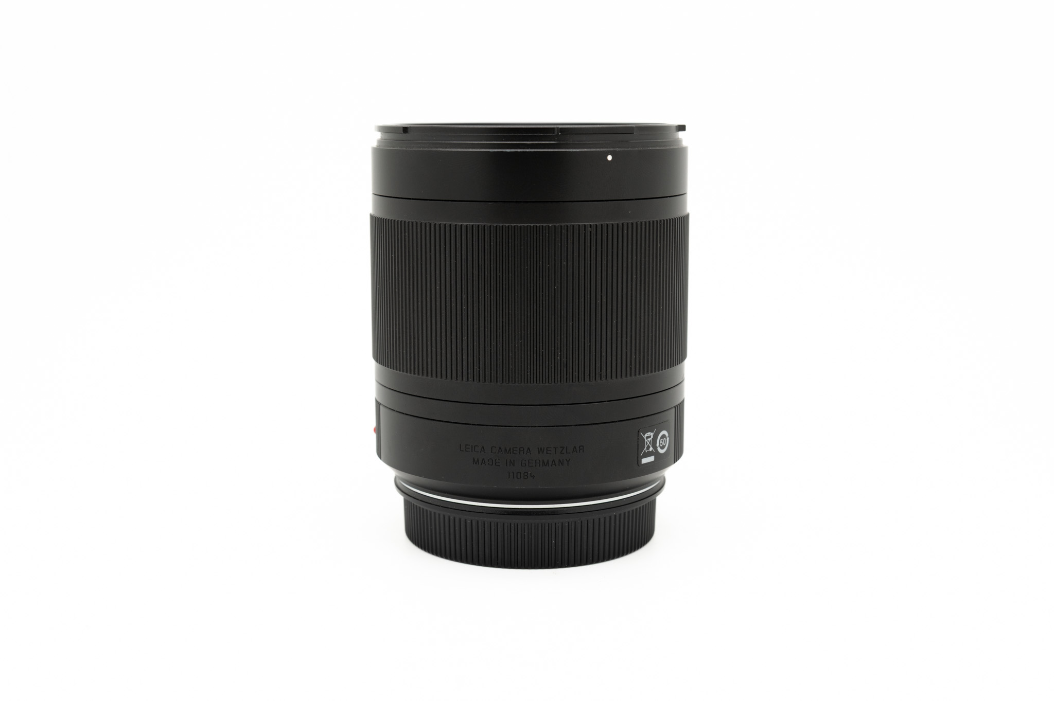 Leica SUMMILUX-TL 1.4/35 ASPH., black