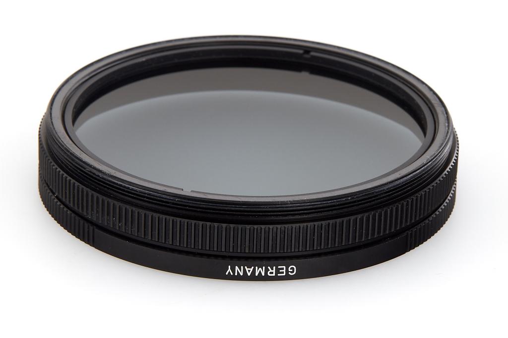Leica 13334 E77mm Cir. polarizier Leica 13334 E77mm Cir. polarizier