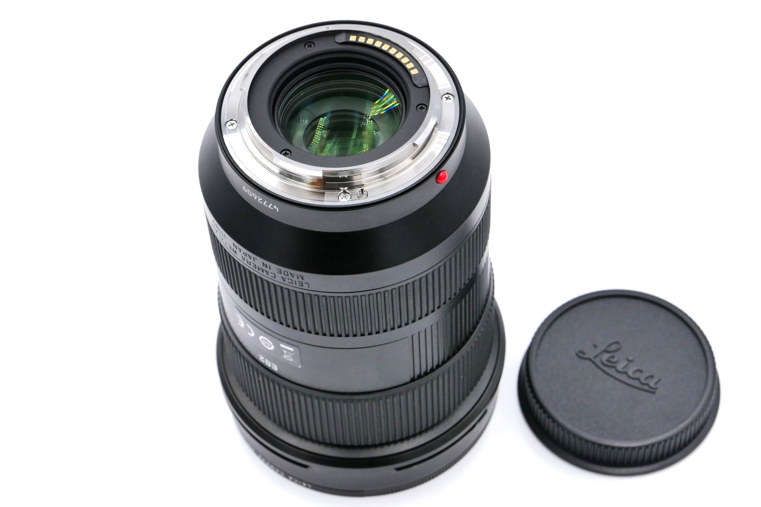 Leica Vario-Elmarit-SL 1:2.8/24-70mm ASPH.