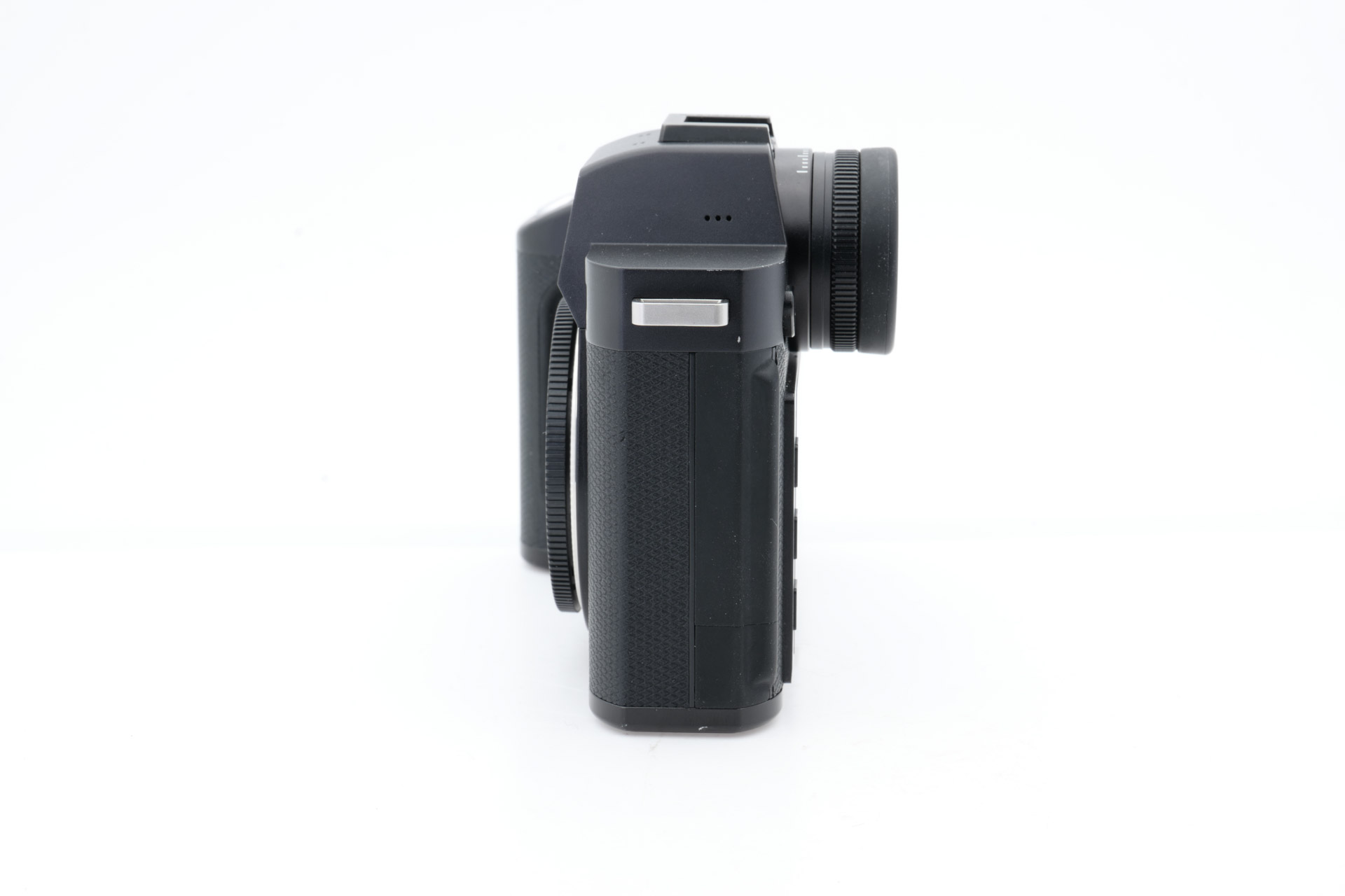 Leica SL2-S, black, E/U/JP version