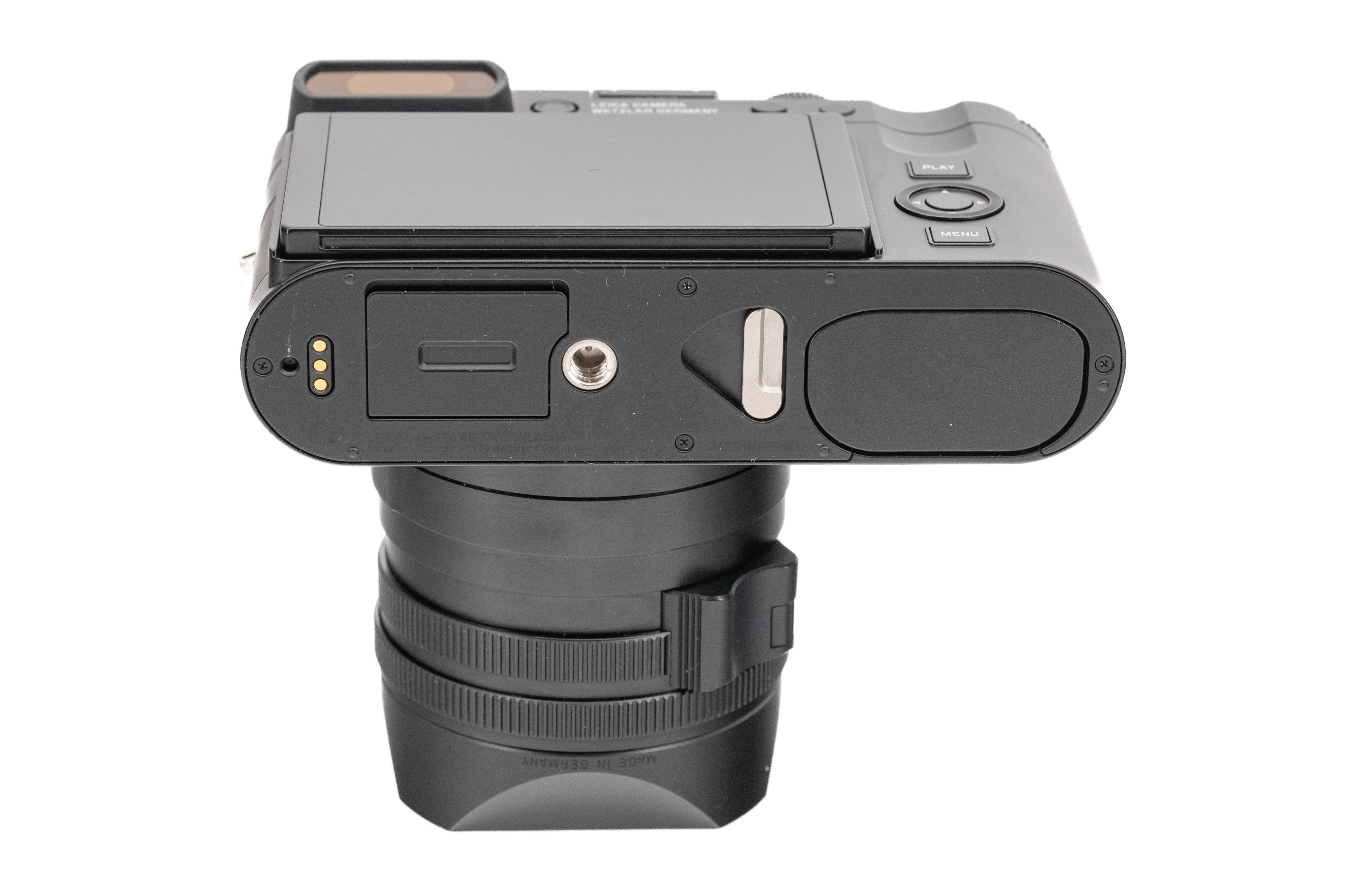 Leica Q3 Black 19080