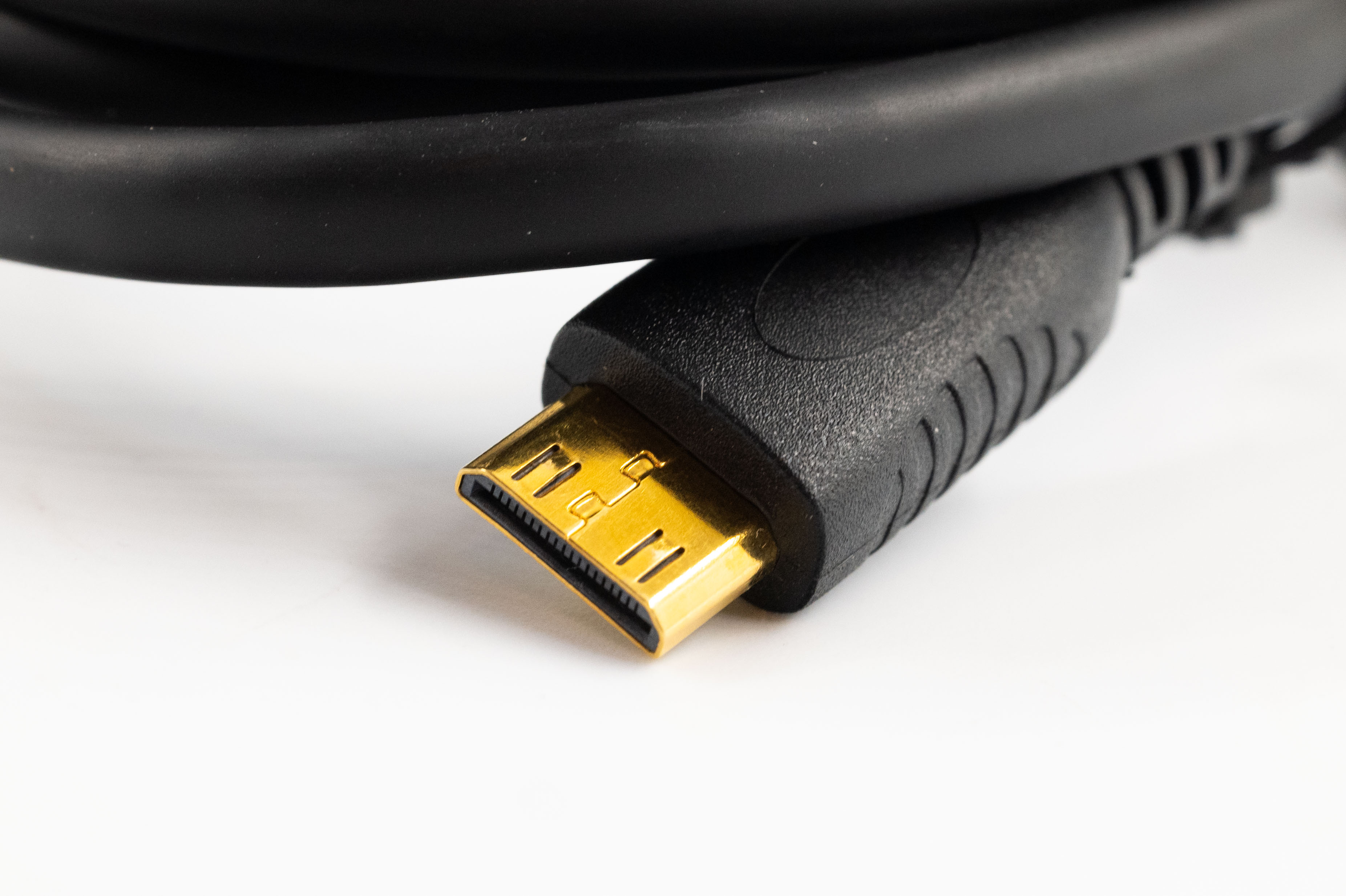 Leica HDMI Cable