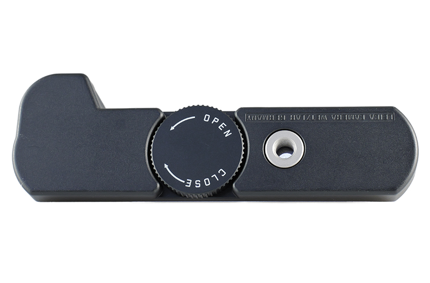 Leica Handgriff D-Lux Typ 109 18547