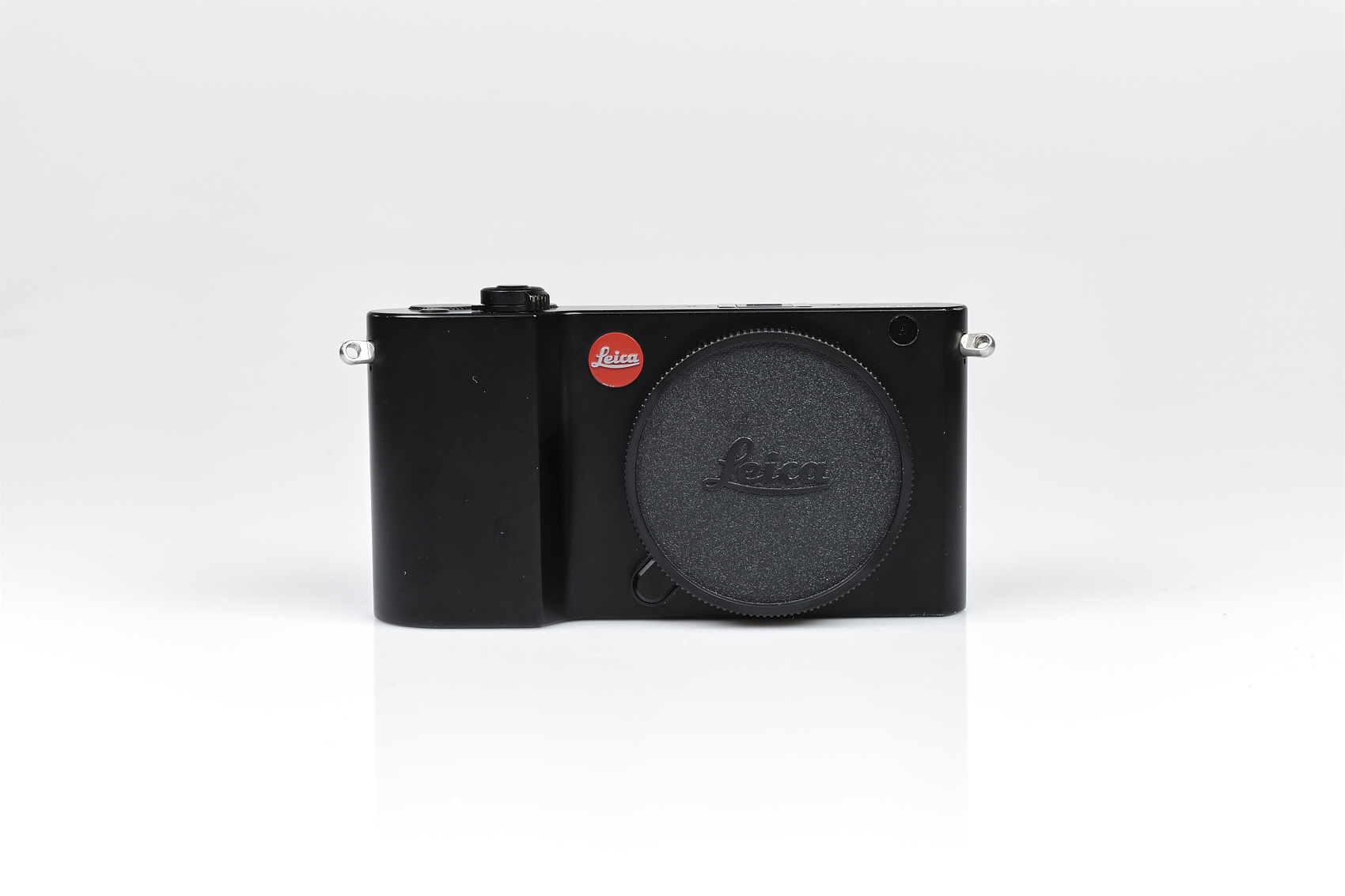LEICA TL2 schwarz
