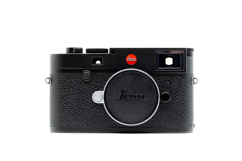 Leica M10-R black