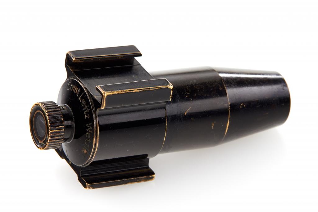 Leica VISOR Torpedo Finder Leica VISOR Torpedo Finder