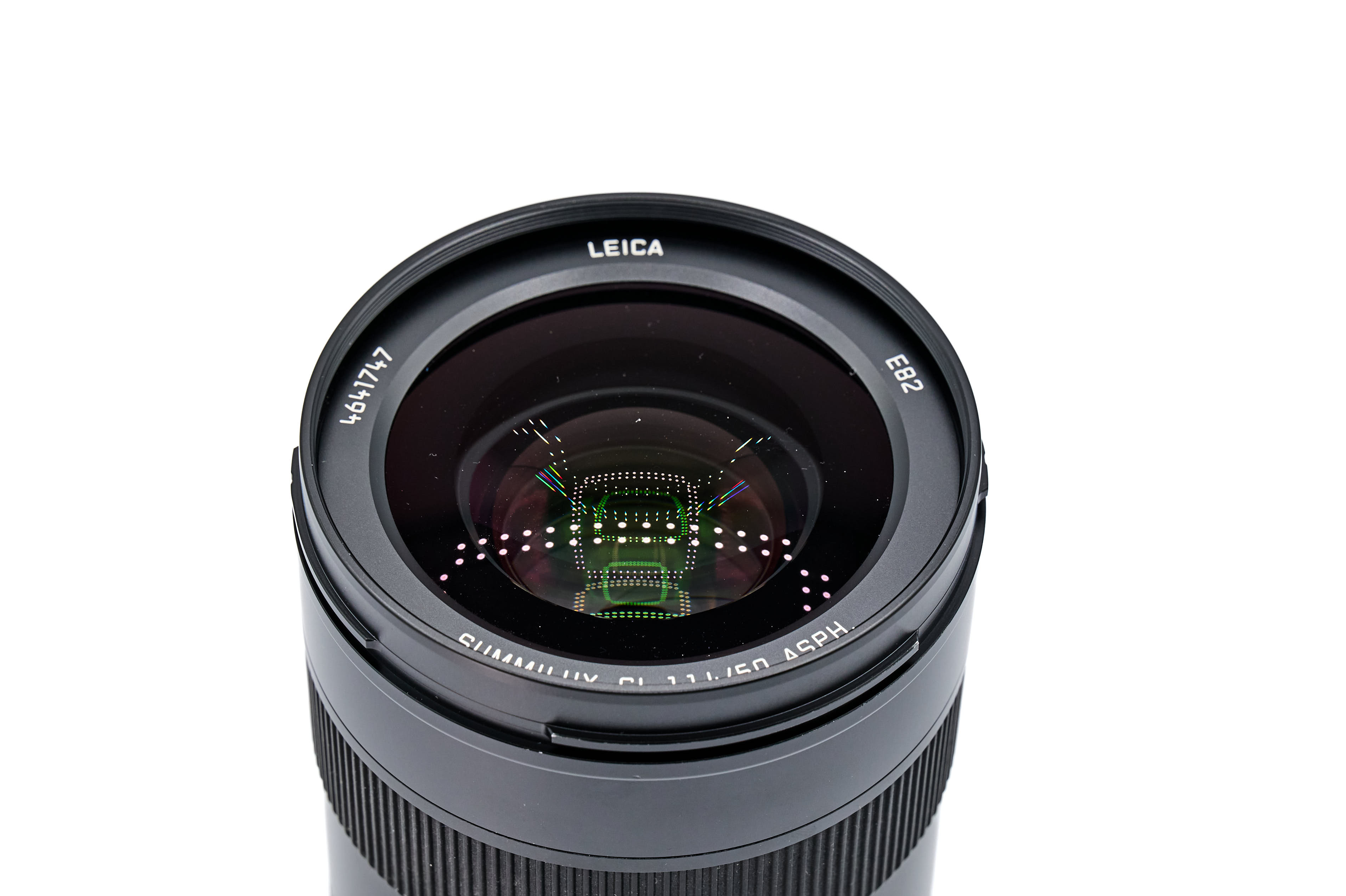 Leica Summilux-SL 50mm f1.4 ASPH. 11180