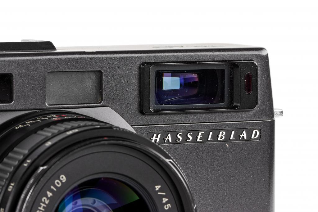 Hasselblad XPan + 45mm + 90mm