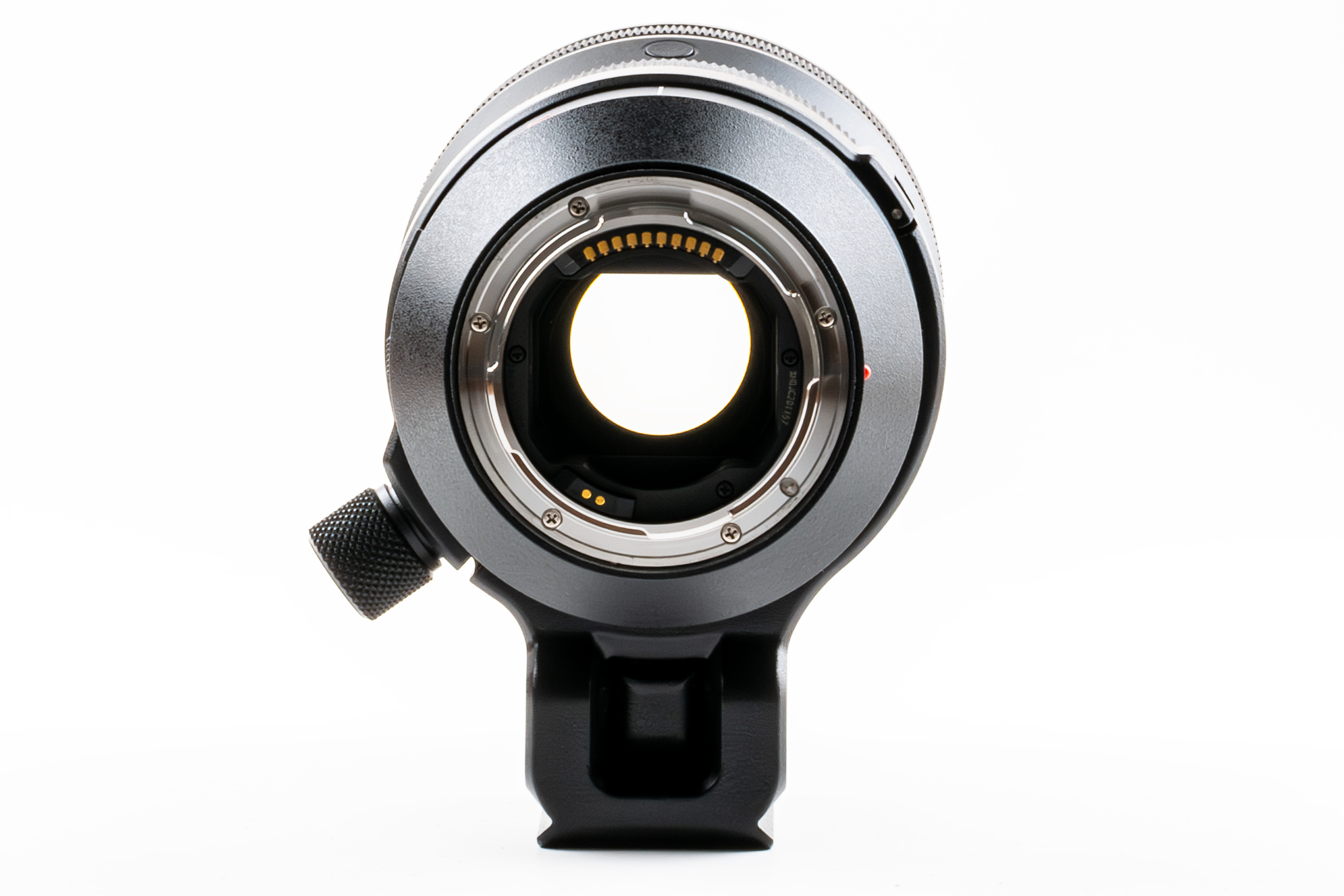 Panasonic Lumix S PRO 70-200mm f/2.8 OIS L-Mount