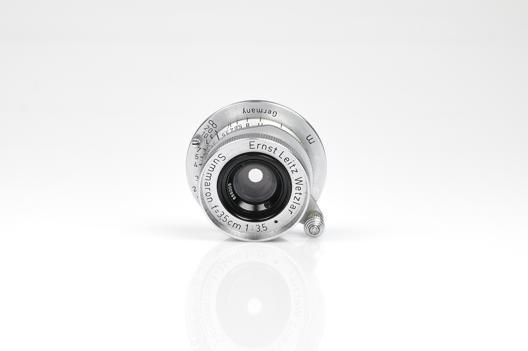 Leitz Summaron 3,5cm f3,5
