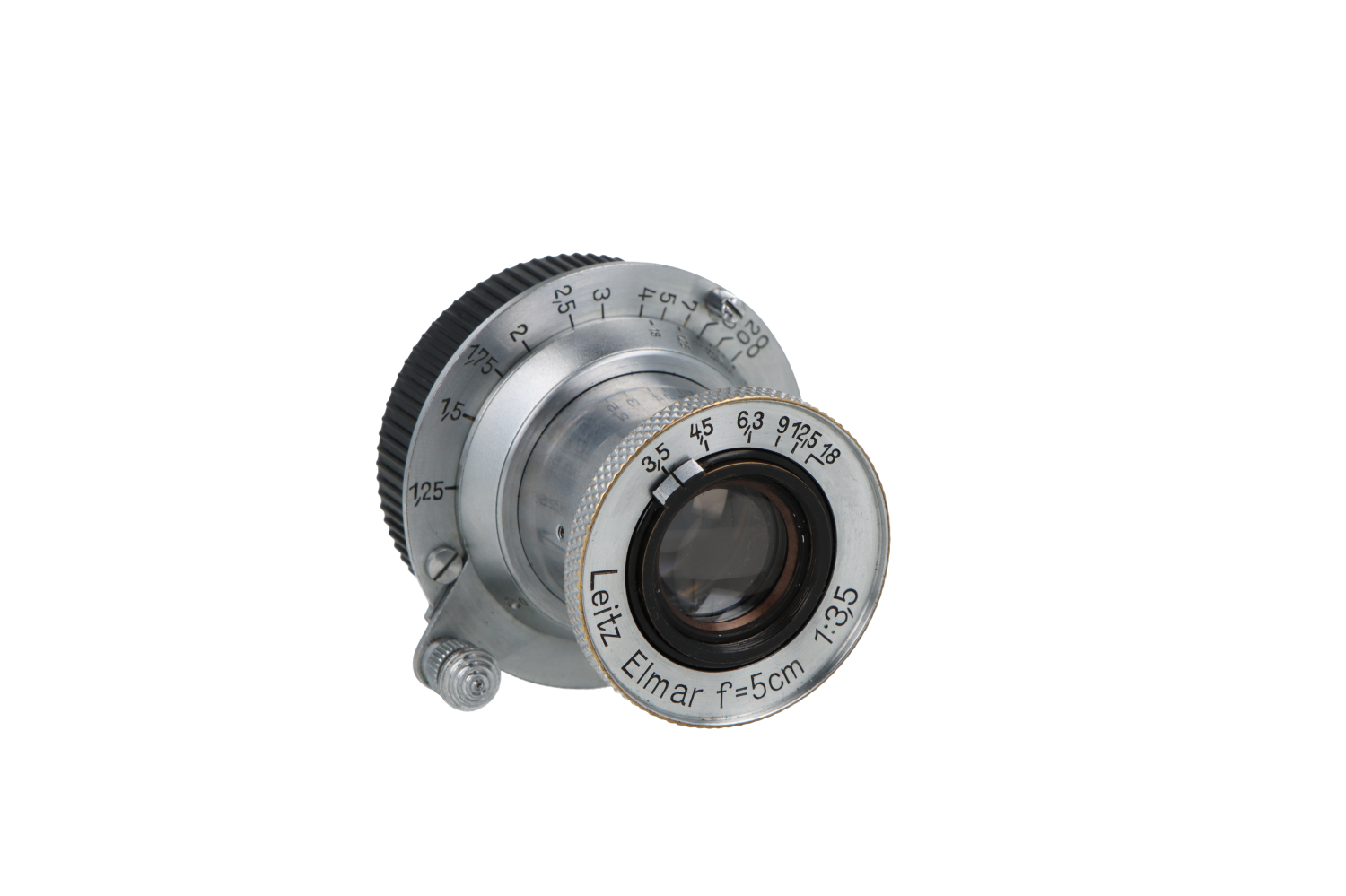 Elmar 5cm 3.5