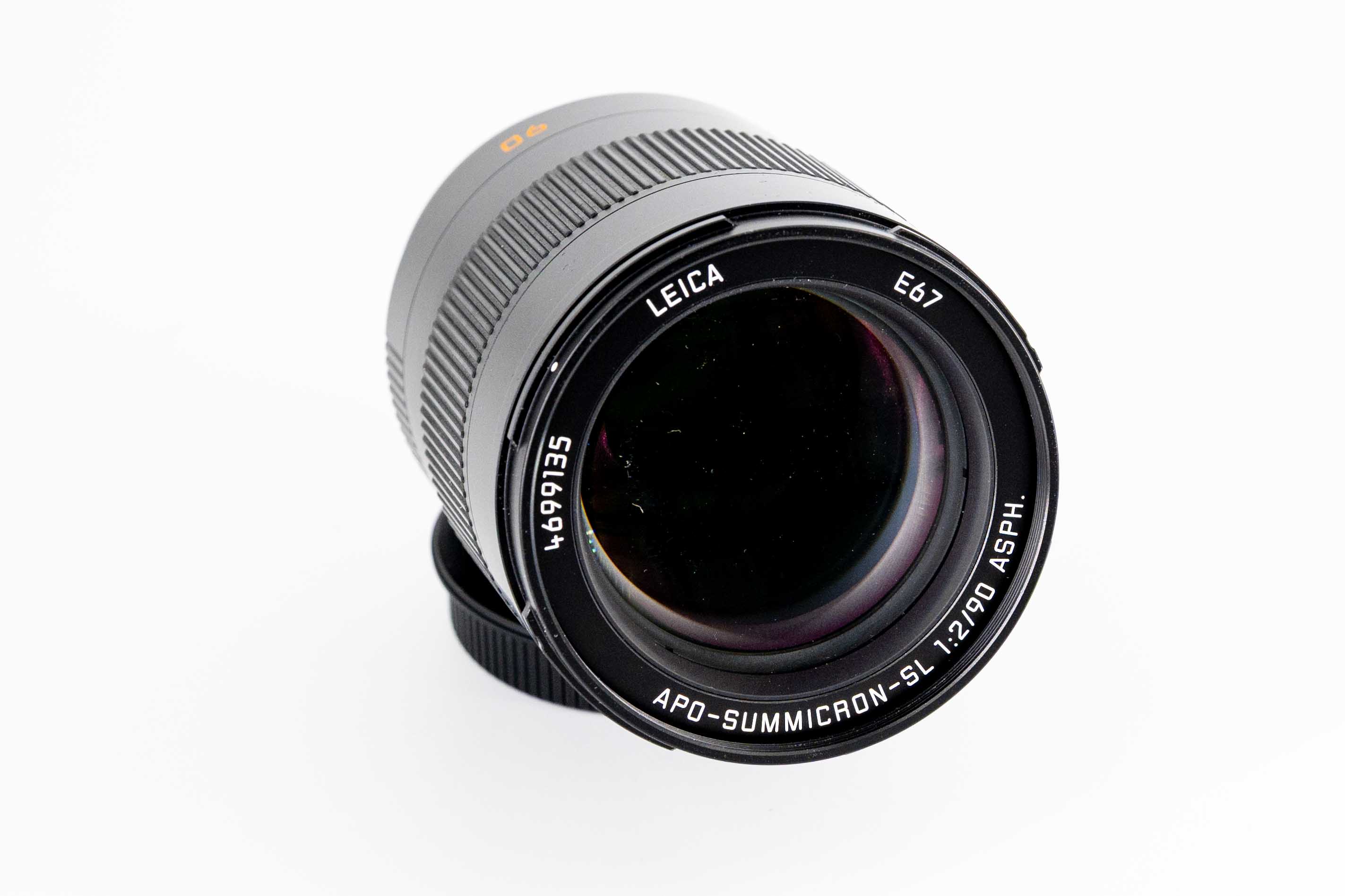 APO-SUMMICRON-SL 1:2/90 ASPH.