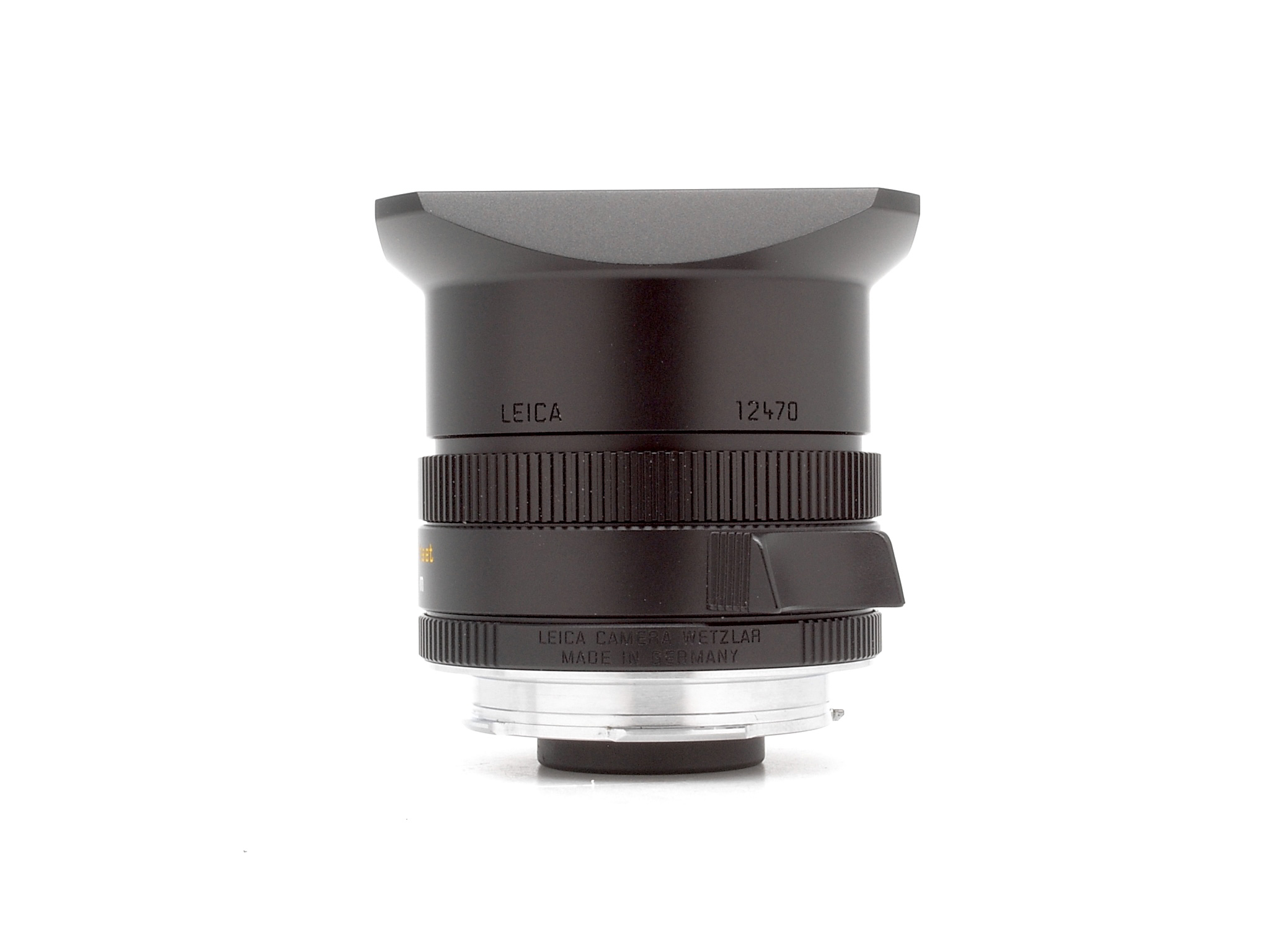 Leica Elmarit-M 2.8/28mm ASPH.