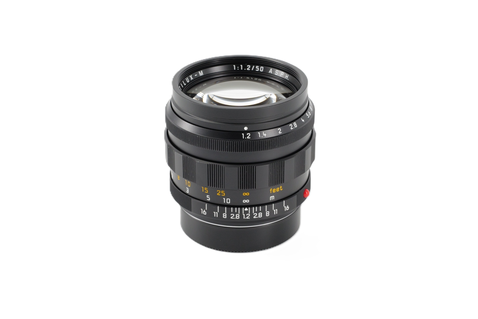 Noctilux-M 1:1.2/50 ASPH., 11686