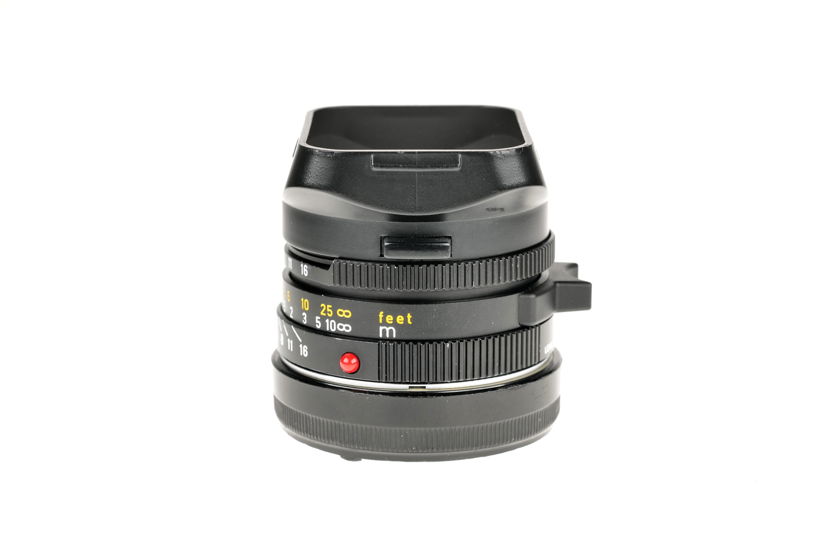 Leica Summicron-M 1:2/35mm, 11310