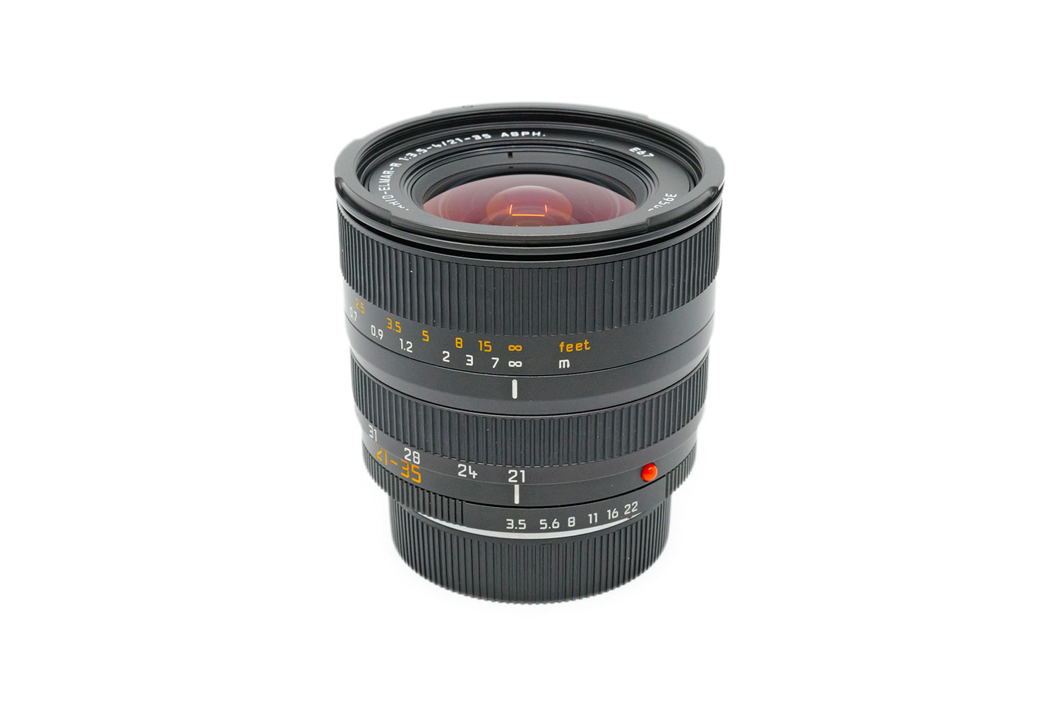 Leica VARIO-ELMAR-R 3.5-4/21-35mm ASPH. (11274)