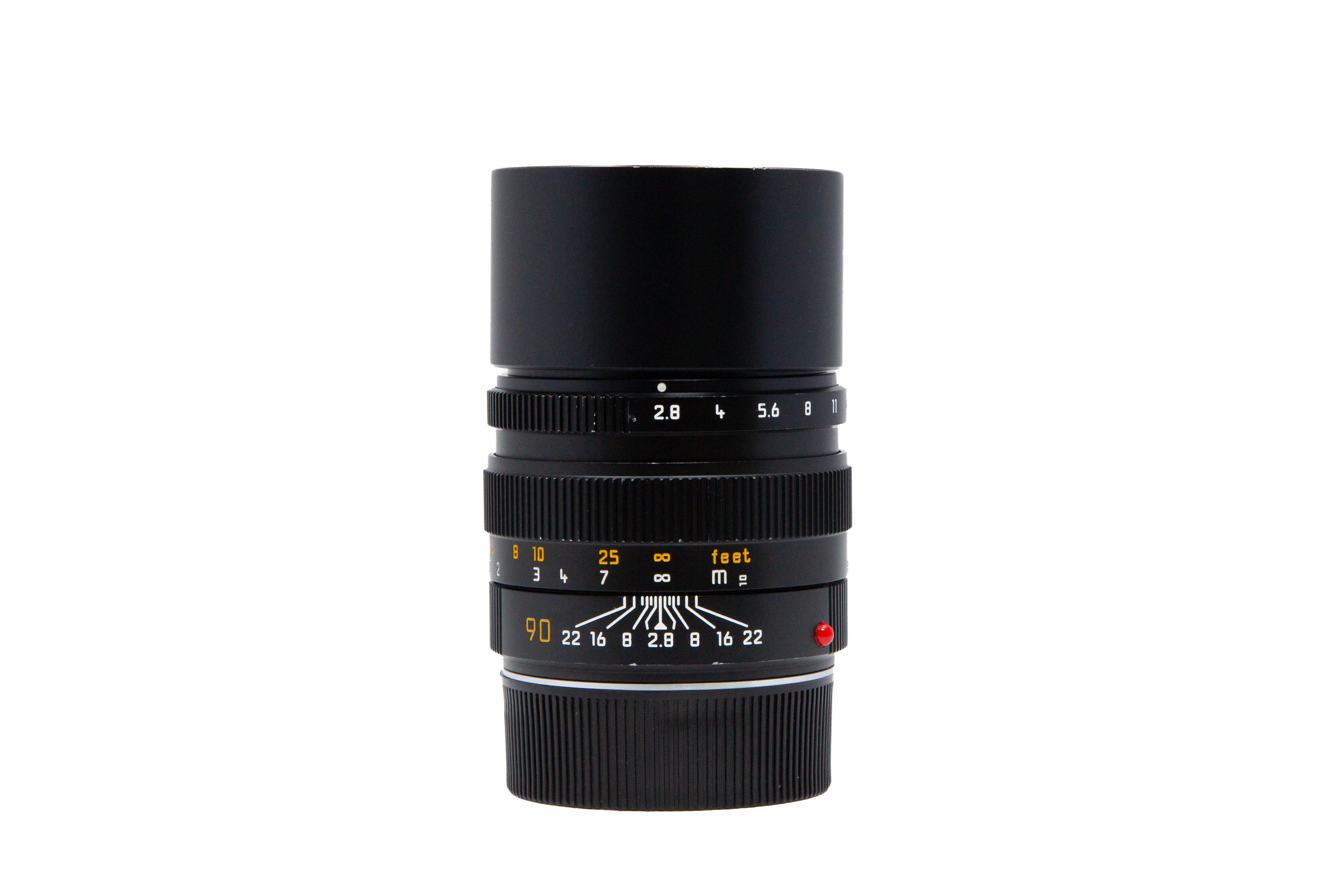 ELMARIT-M 1:2,8/90 mm