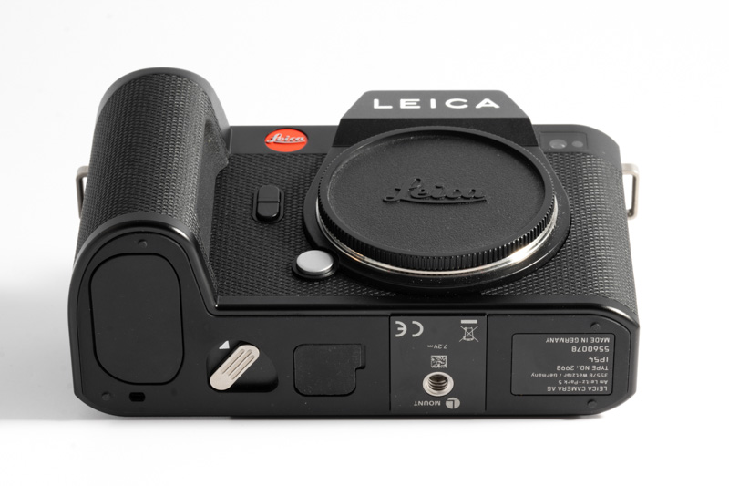 LEICA SL2, black, (EU/US/JP) LEICA SL2, black, (EU/US/JP)