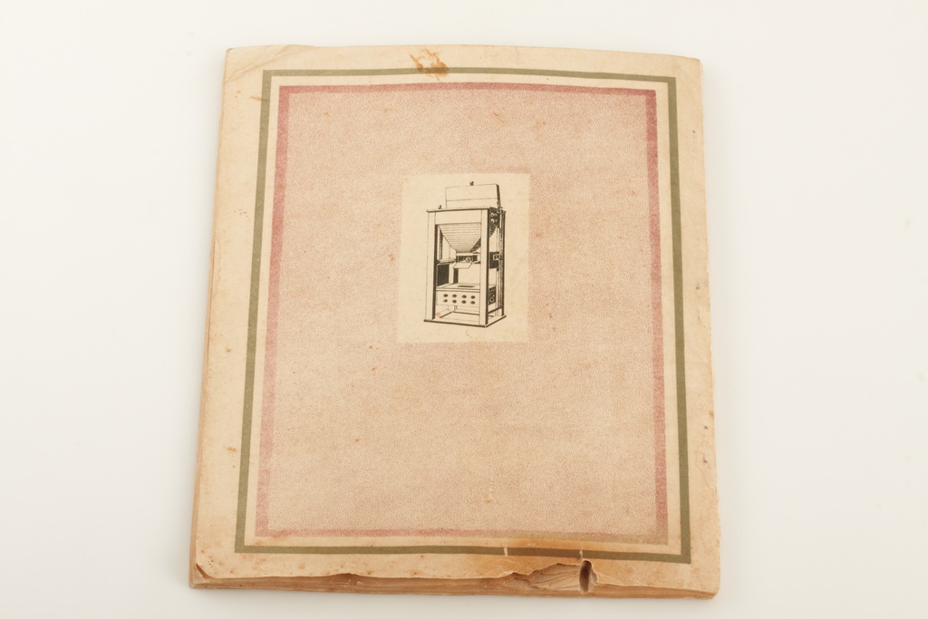 Catalogues (various) Catalogues (various)