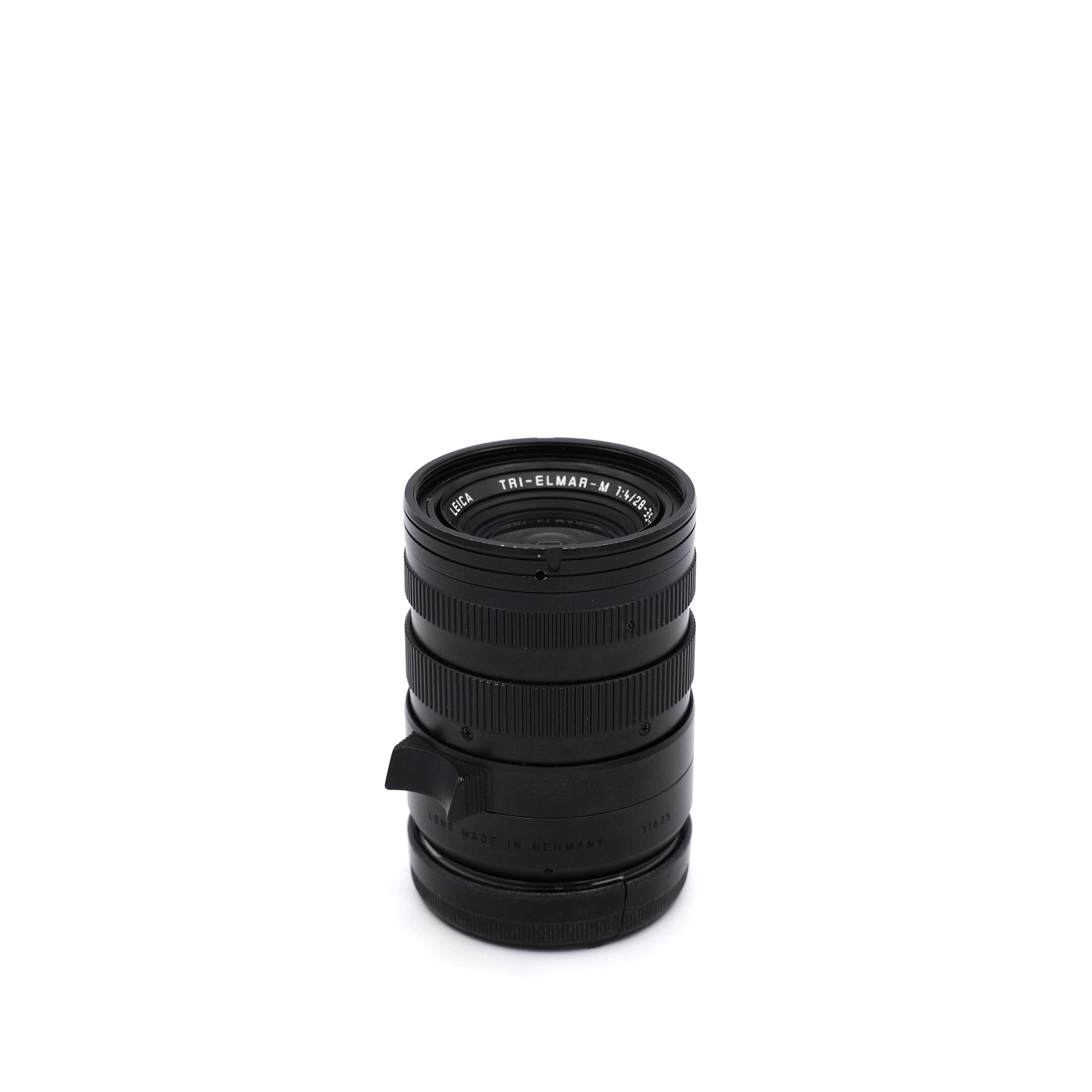 Leica Tri-Elmar-M f/4 28-35-50mm ASPH.