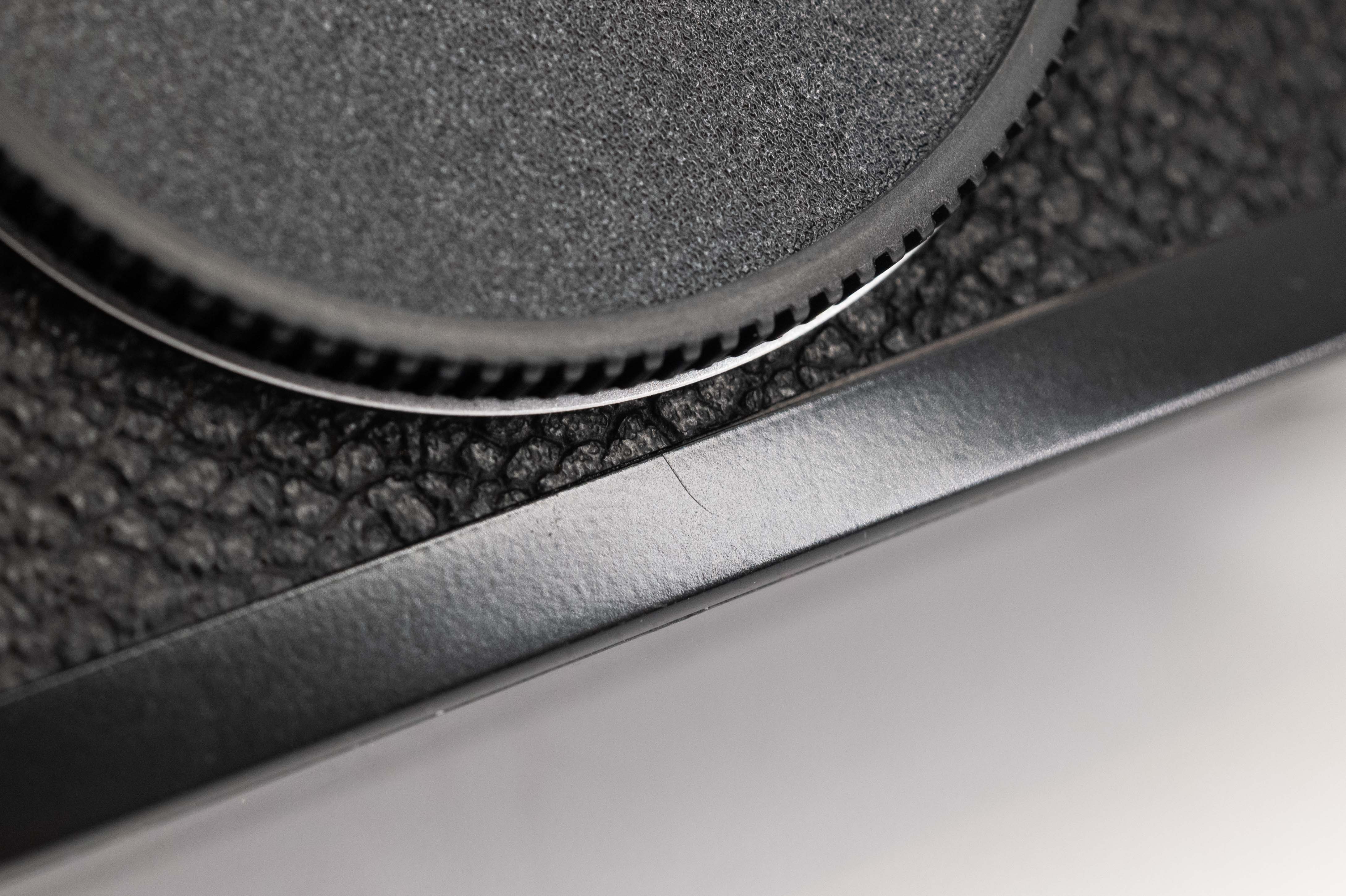 Leica MP Black Paint 10302