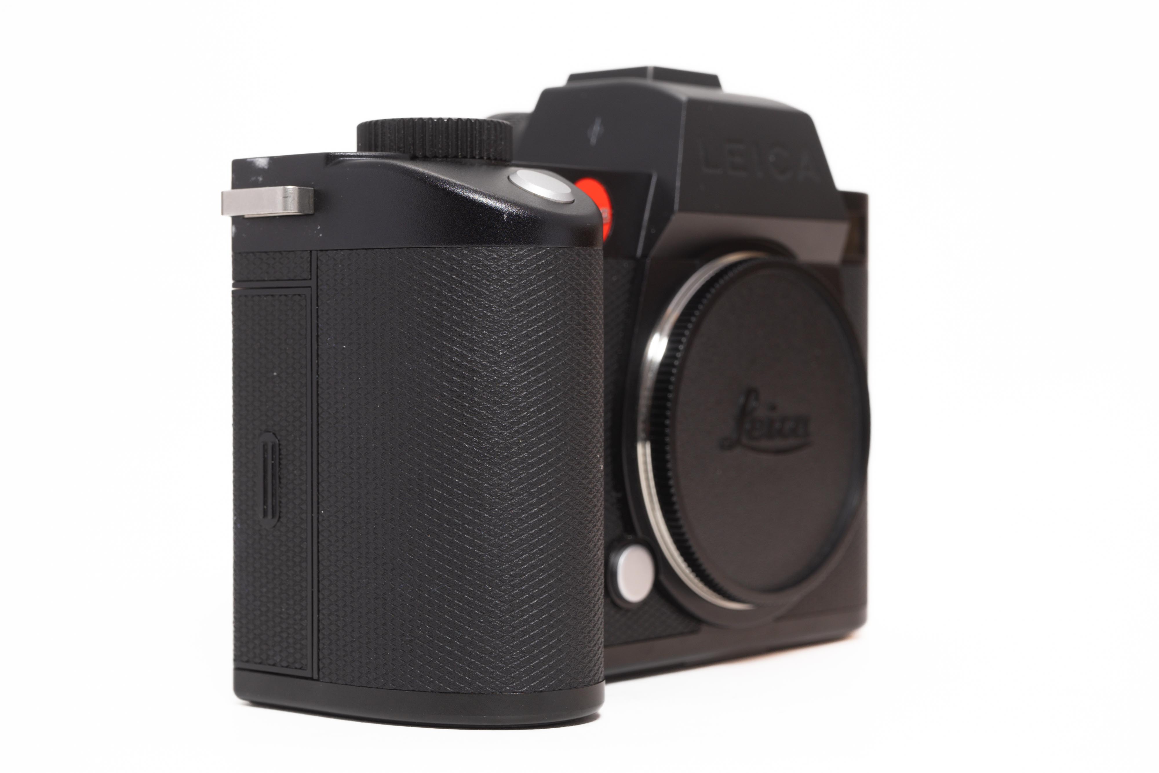 Leica SL2-S black, Version E/U/JP