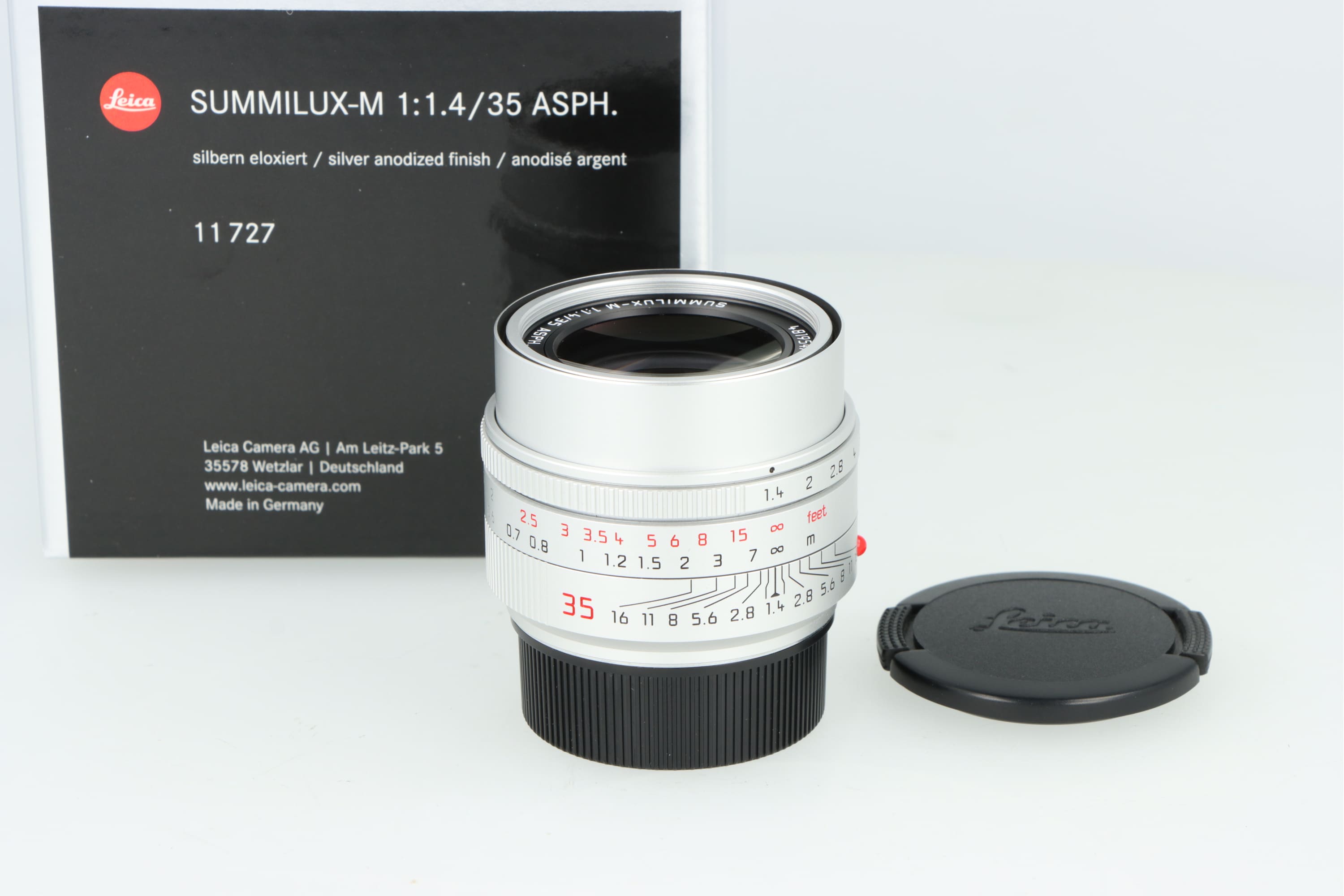 Summilux 35mm 1.4 FLE II Nahaufnahme (11727)