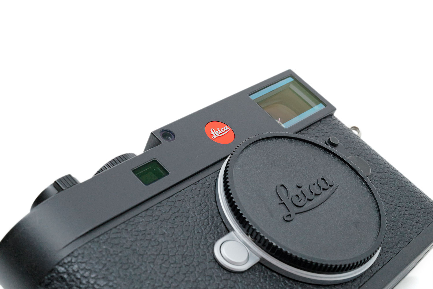 Leica M11, black EX-DEMO (20200)
