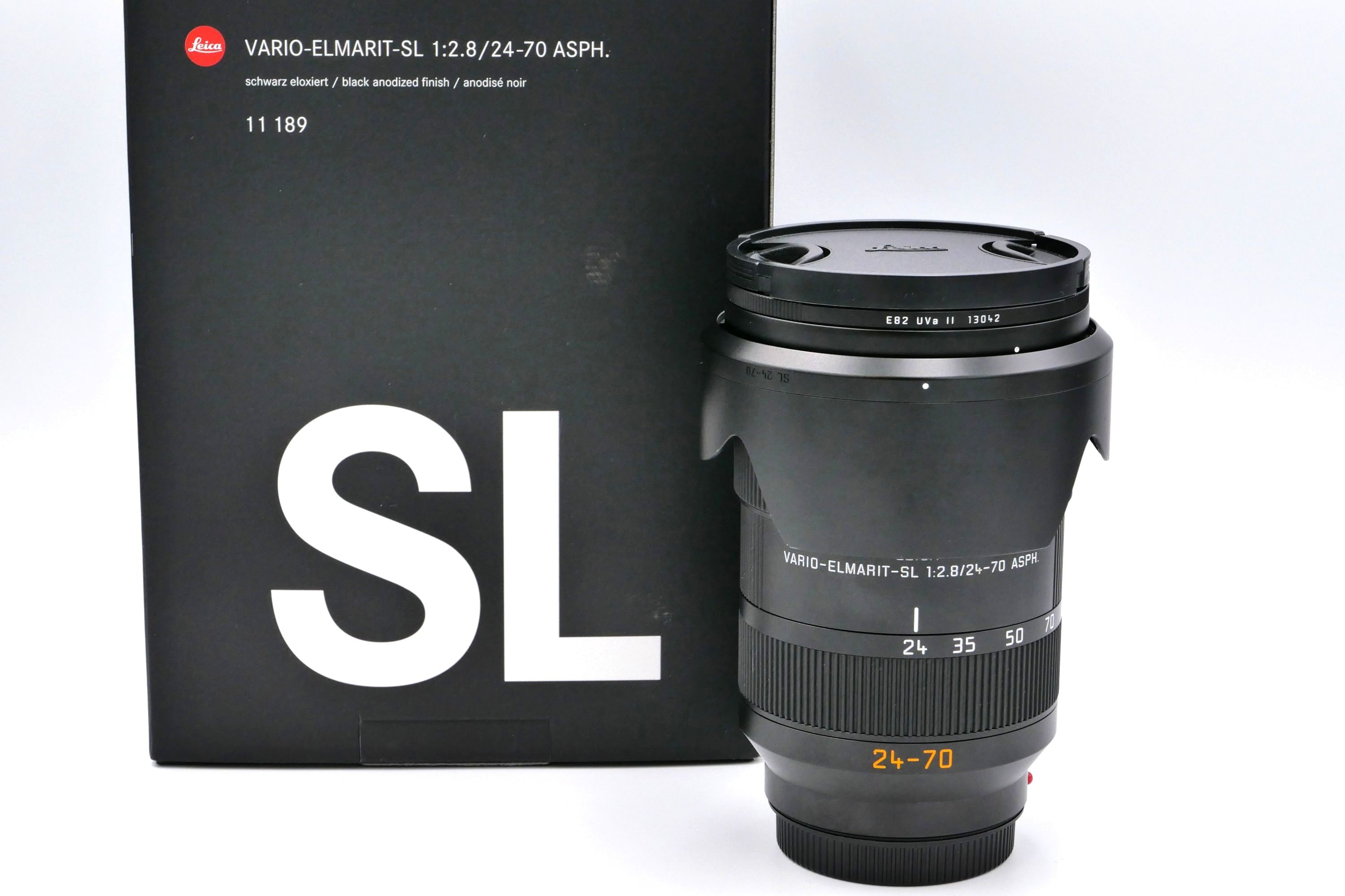 Leica Vario-Elmarit-SL 1:2.8/24-70mm ASPH.