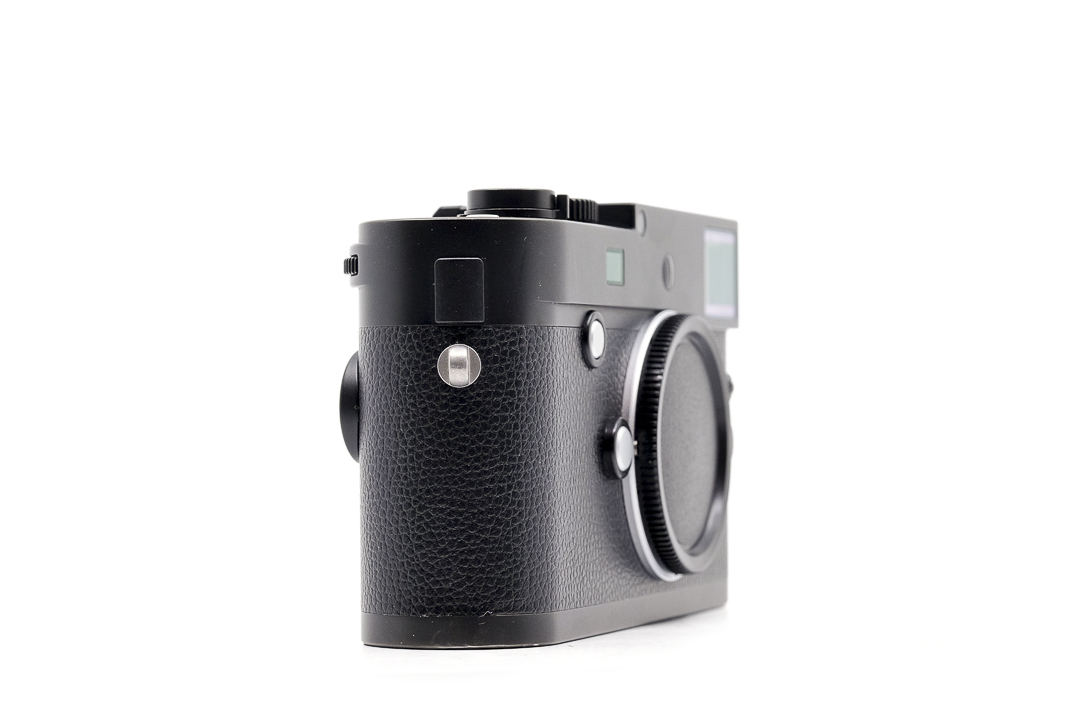 Leica M MONOCHROM (Typ 246), black