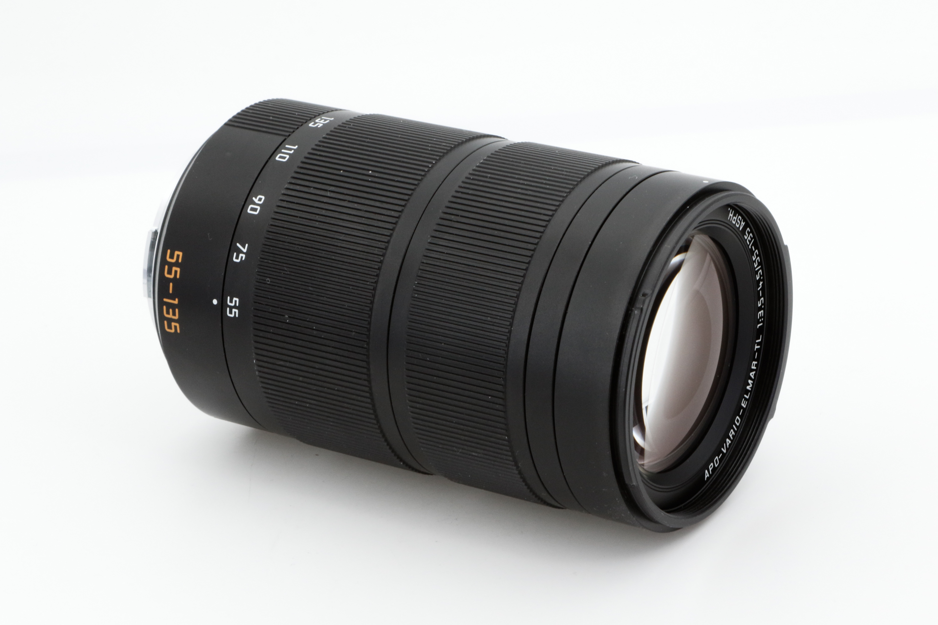 Leica APO-VARIO-ELMAR-TL 3.5-4.5/55-135 ASPH. with Original Packaging Leica APO-VARIO-ELMAR-TL 3.5-4.5/55-135 ASPH. with Original Packaging