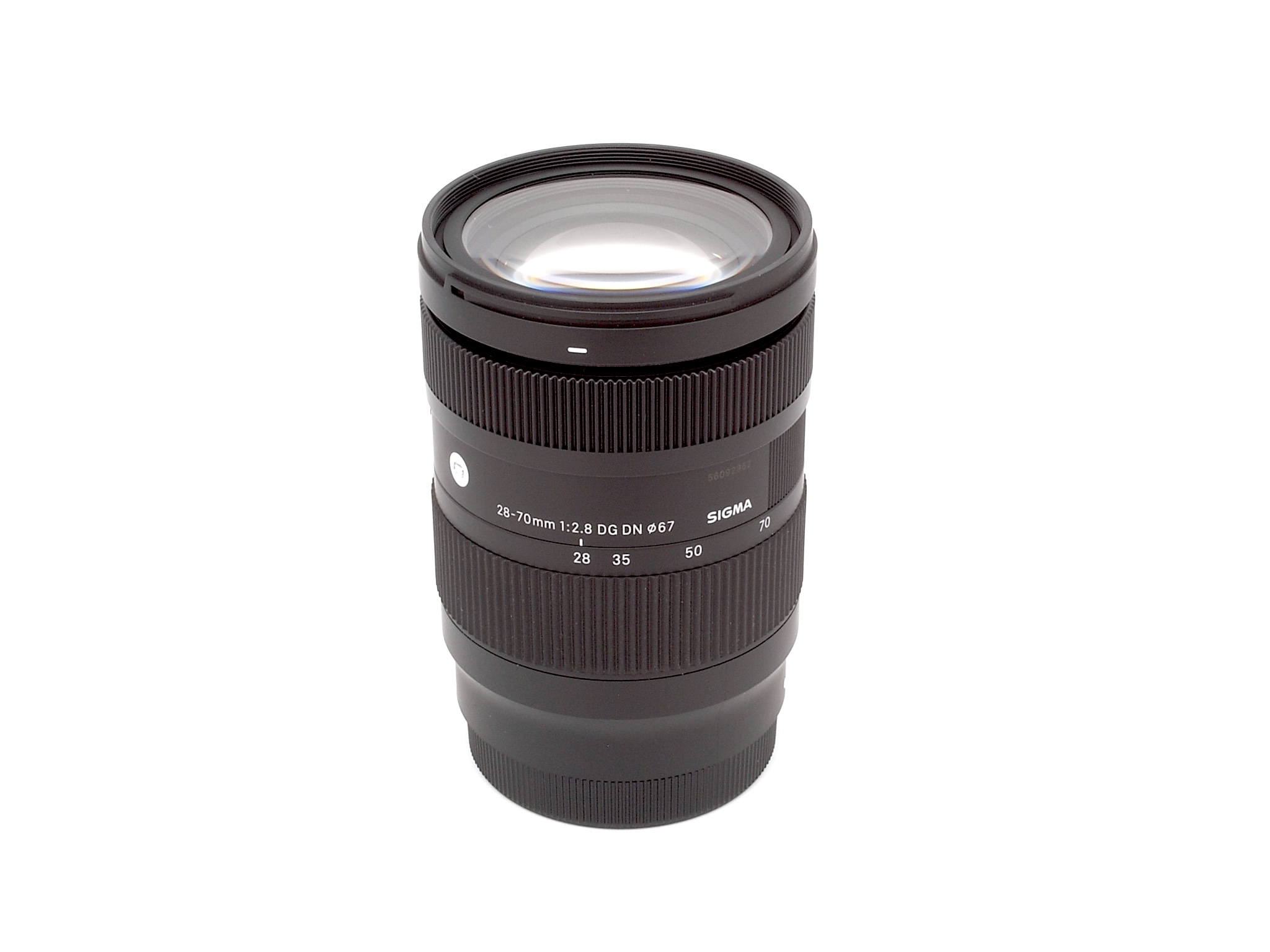 Sigma 2.8/28-70mm DG DN L-Mount