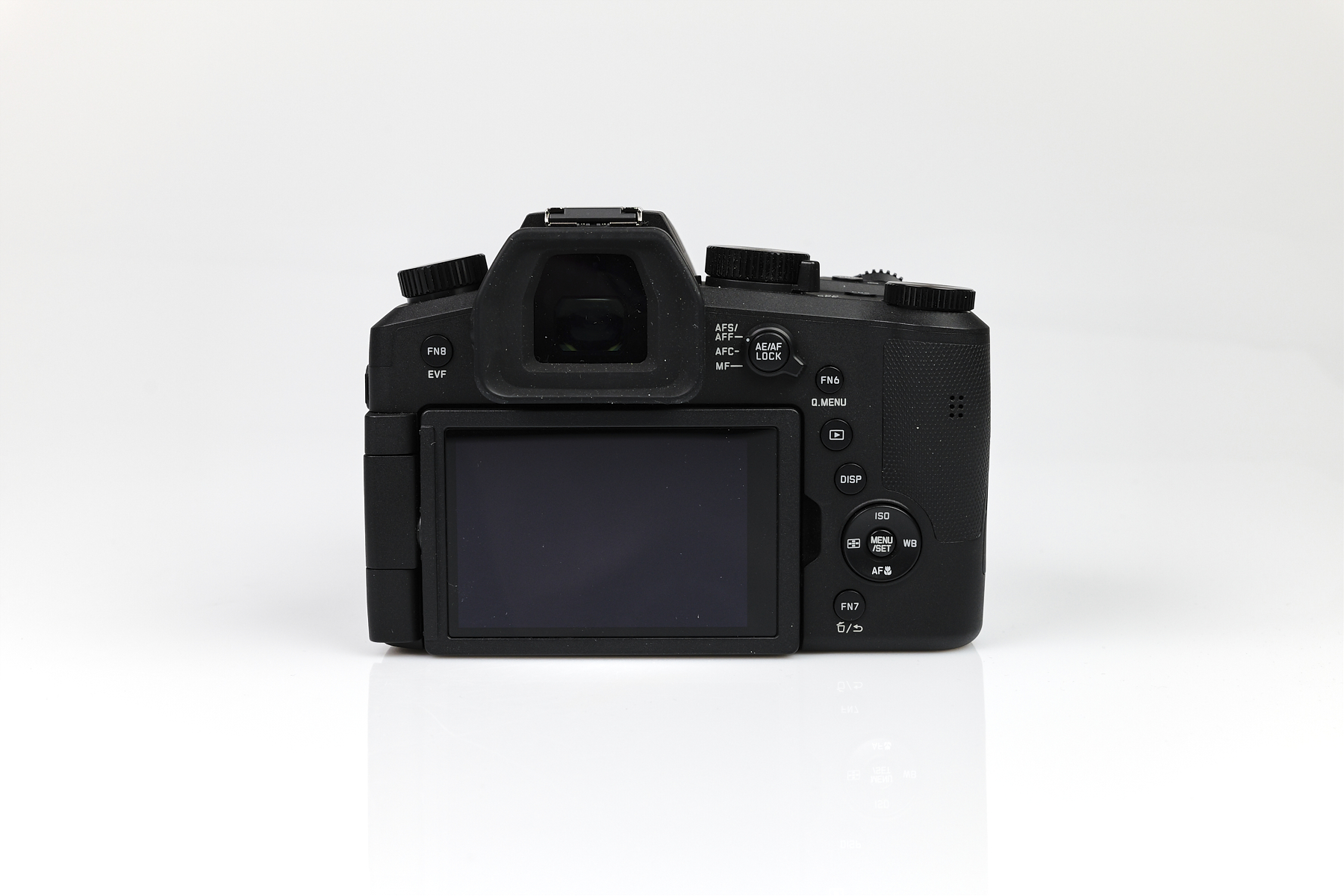 LEICA V-lux 5, black