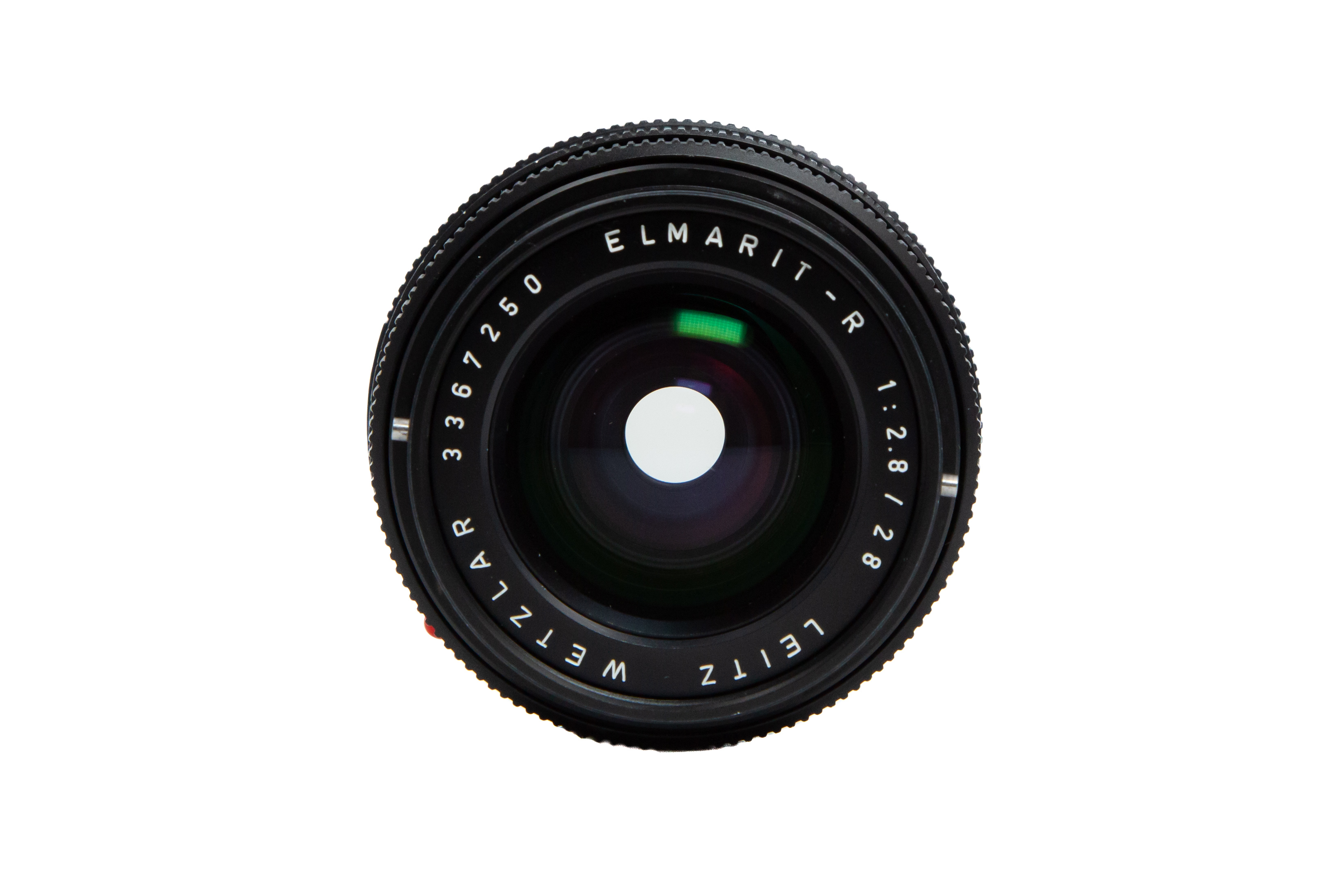Elmarit-R 2.8 / 28mm