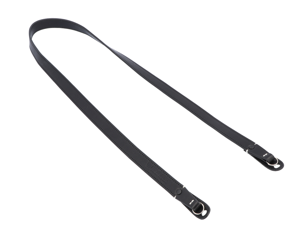 Artisan&Artist Leather camera strap ACAM 287 BLK