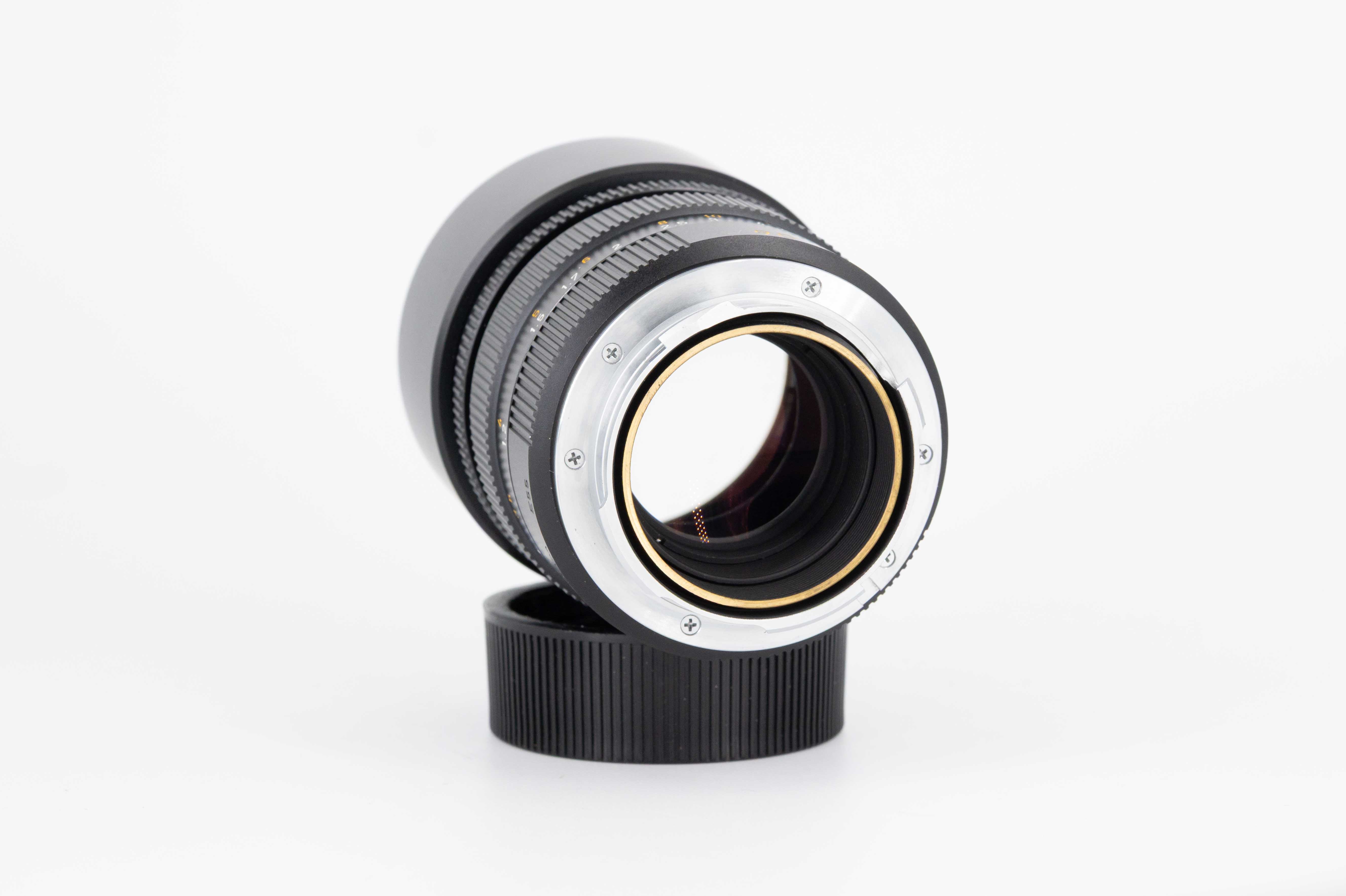 SUMMICRON-M 1:2/90 MM