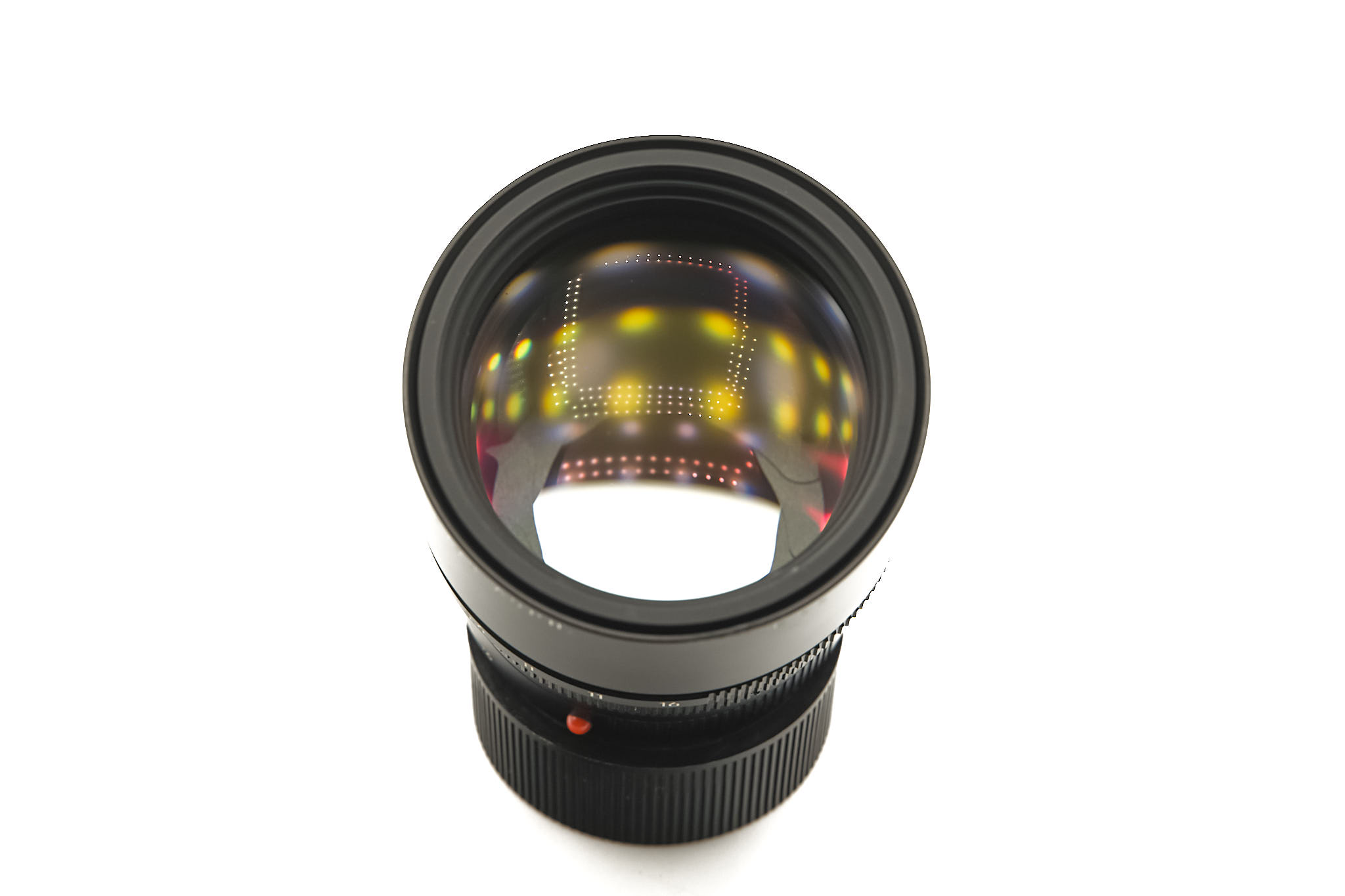 Apo-Summicron-M  2/90 mm ASPH