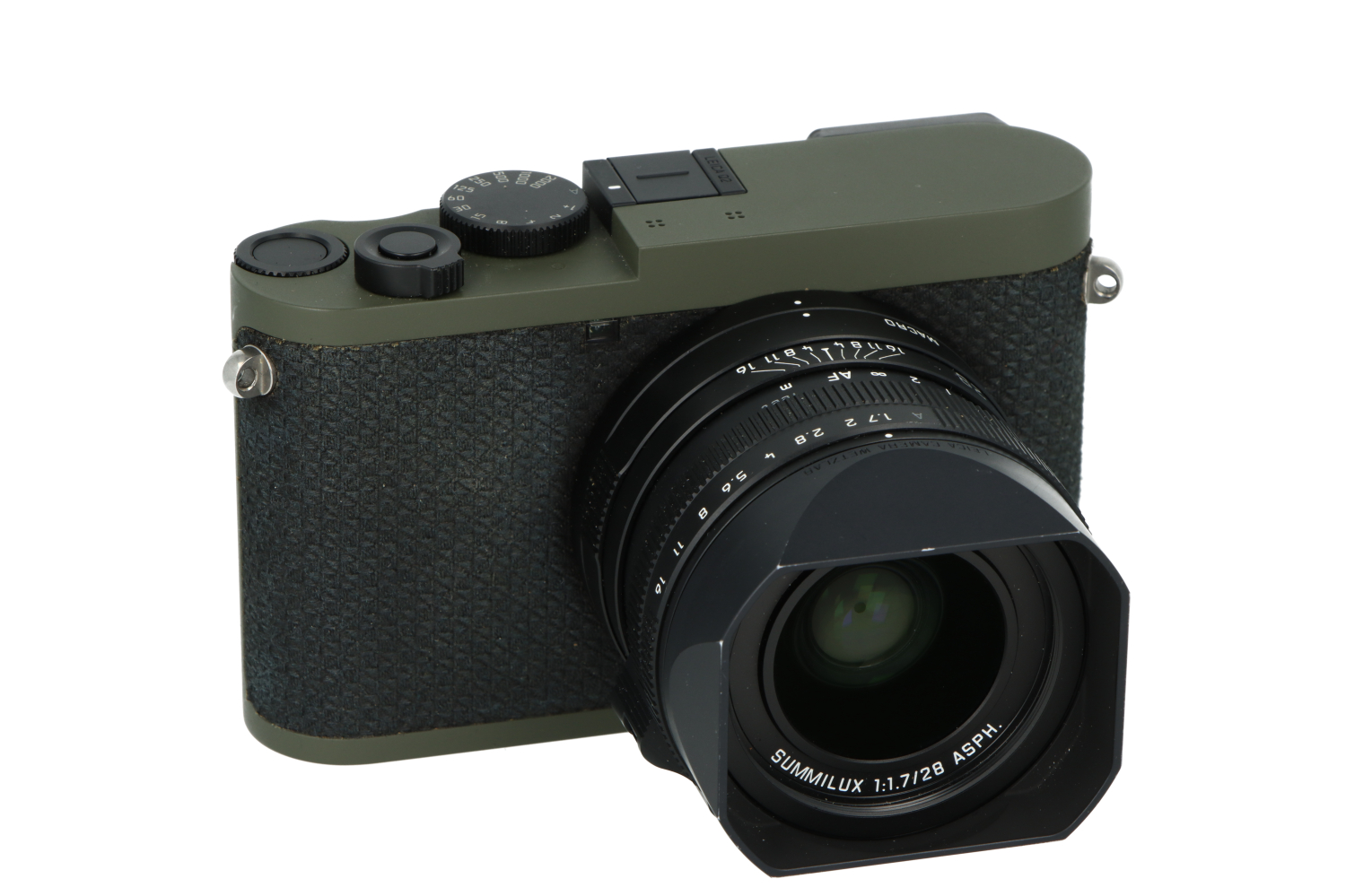 Leica Q2 Reporter (19063)