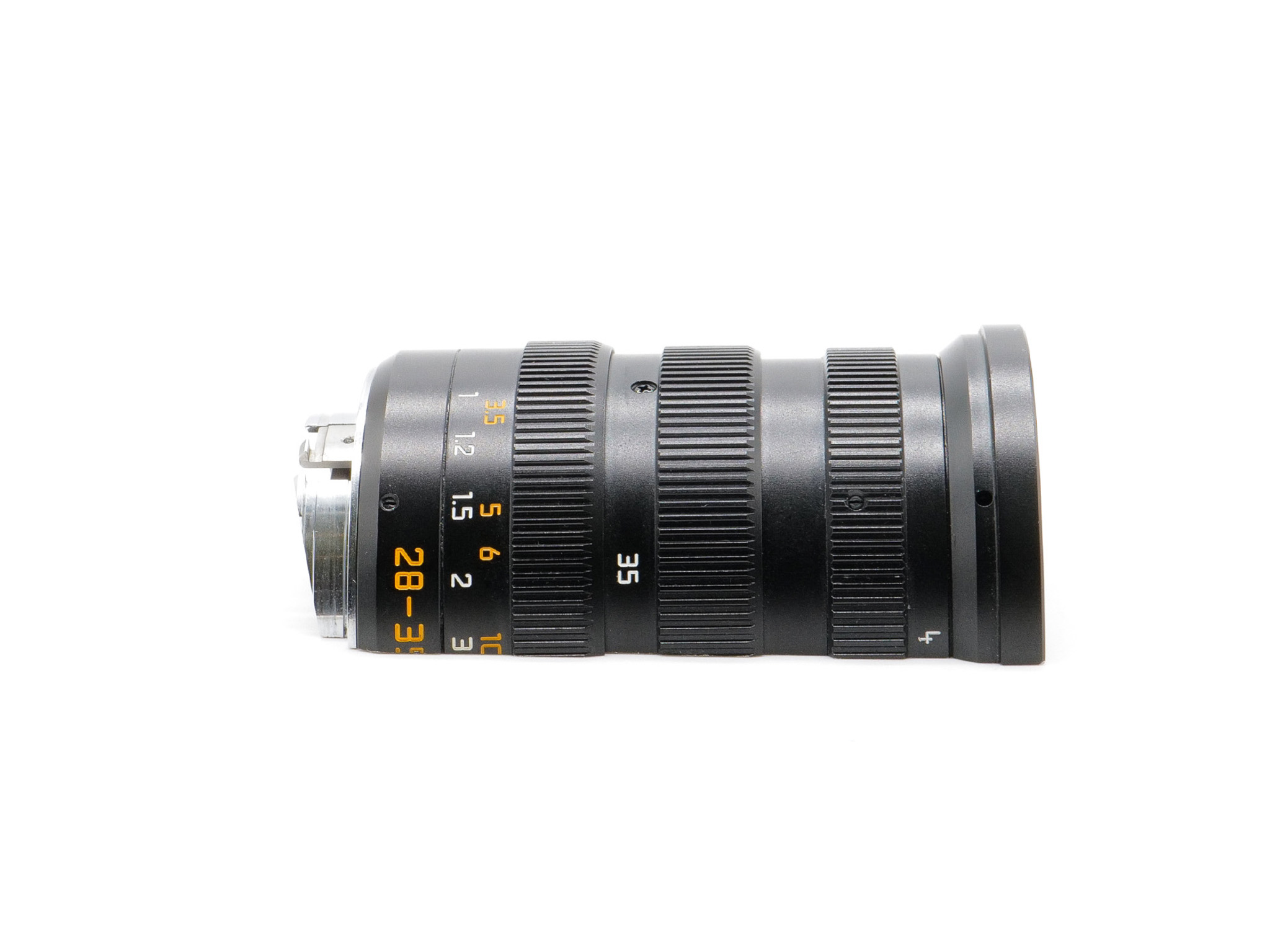 Leica Tri Elmar "cutaway" (11097) Leica Tri Elmar "cutaway" (11097)