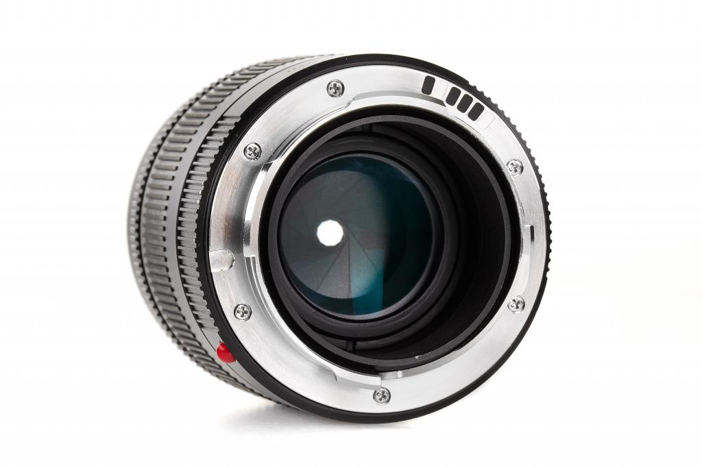 Leica Summarit-M 11646 2,5/90mm 6-bit