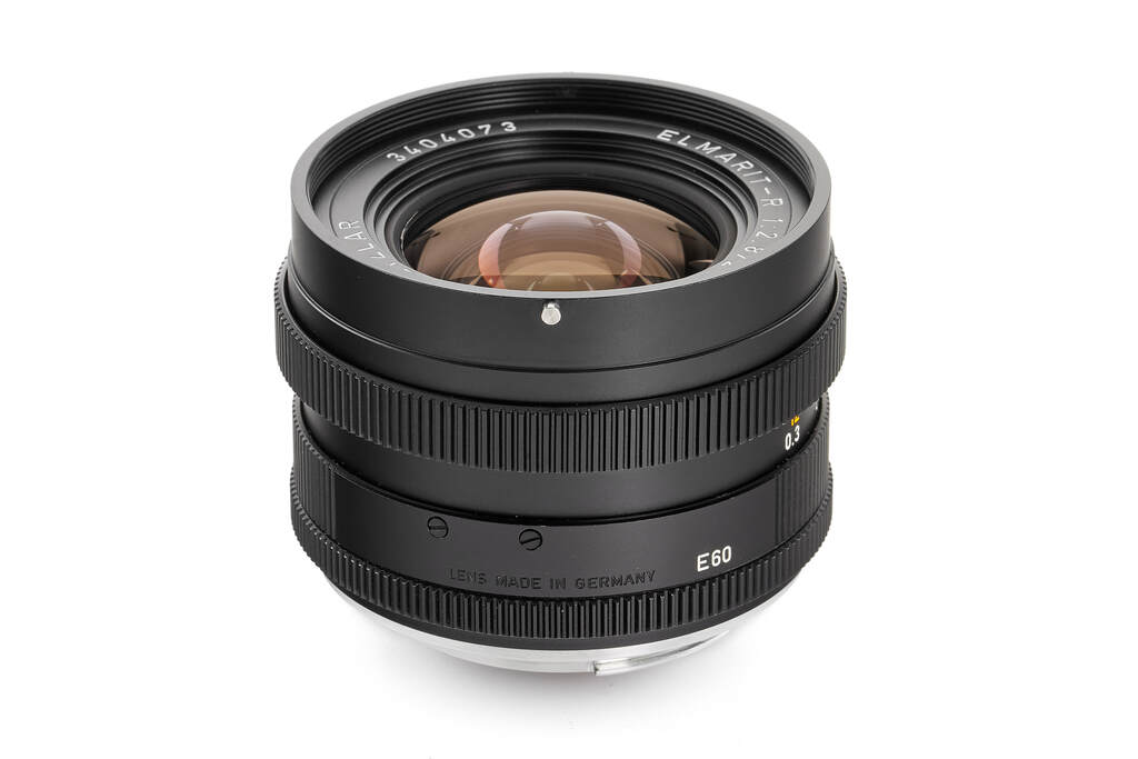 Leica Elmarit-R 11221 2,8/24mm
