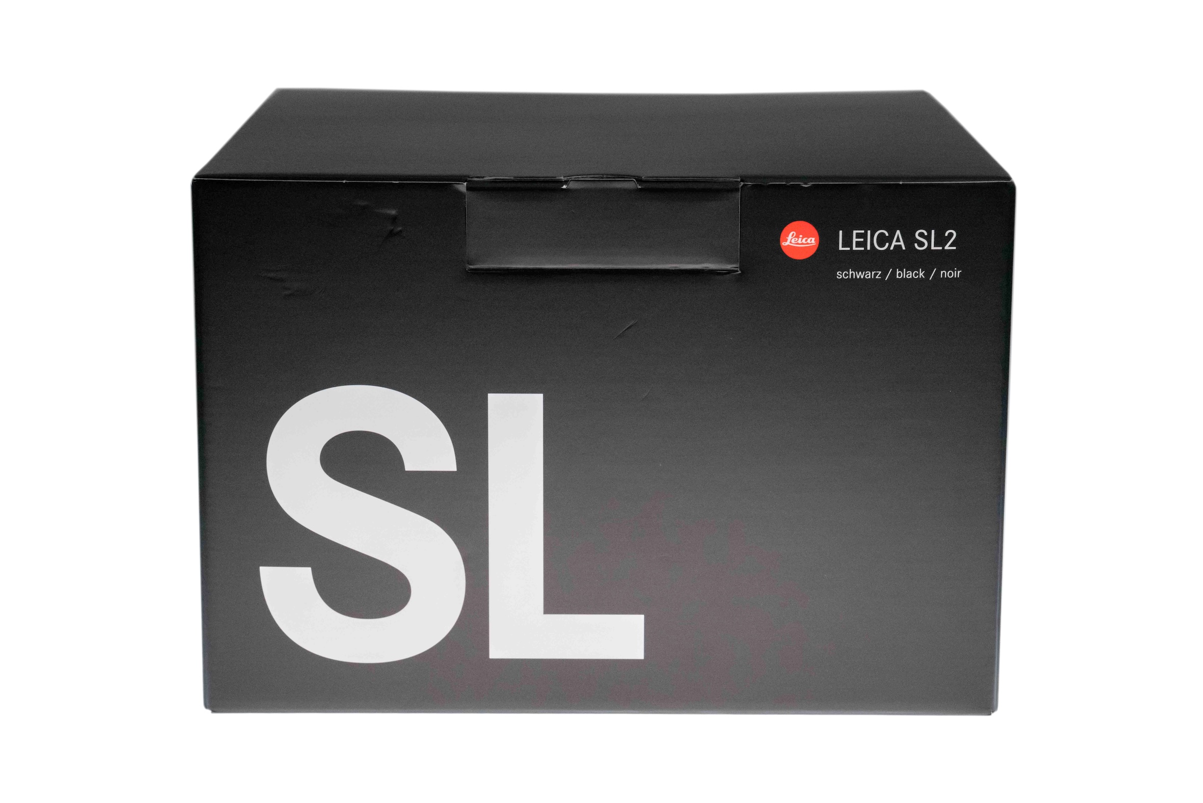 Leica SL2 Gehäuse