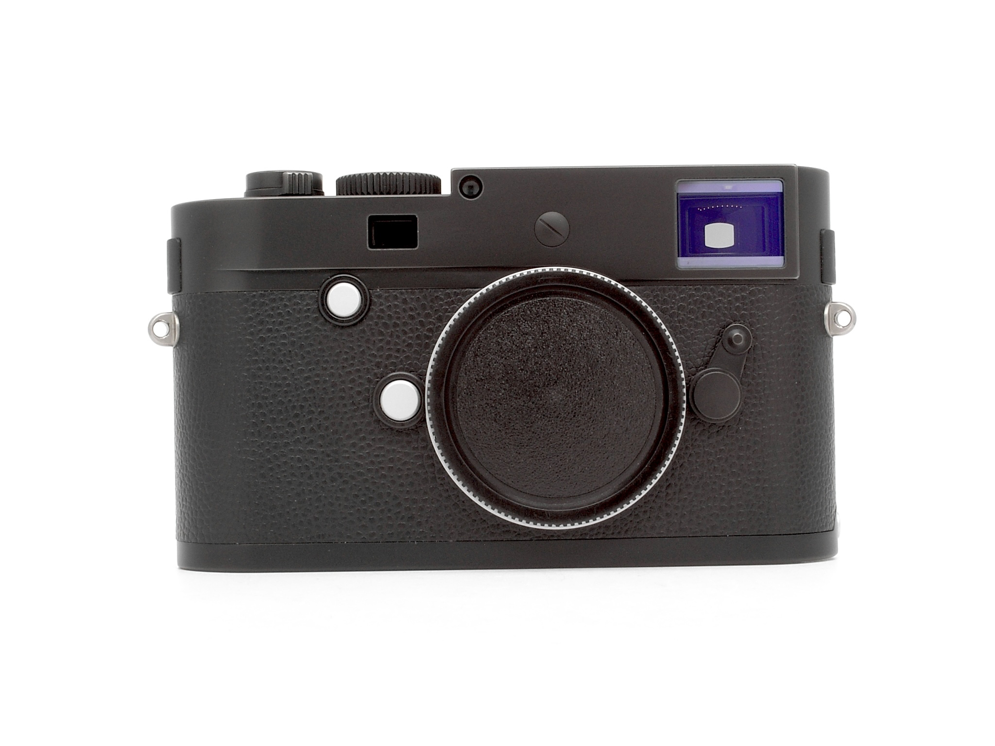 Leica Monochrom 246 schwarz