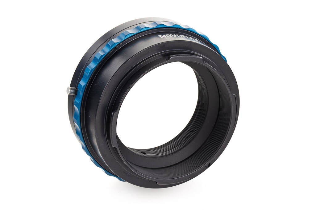 Novoflex Adapter Sony A/Minolta AF Objektive an Leica TL