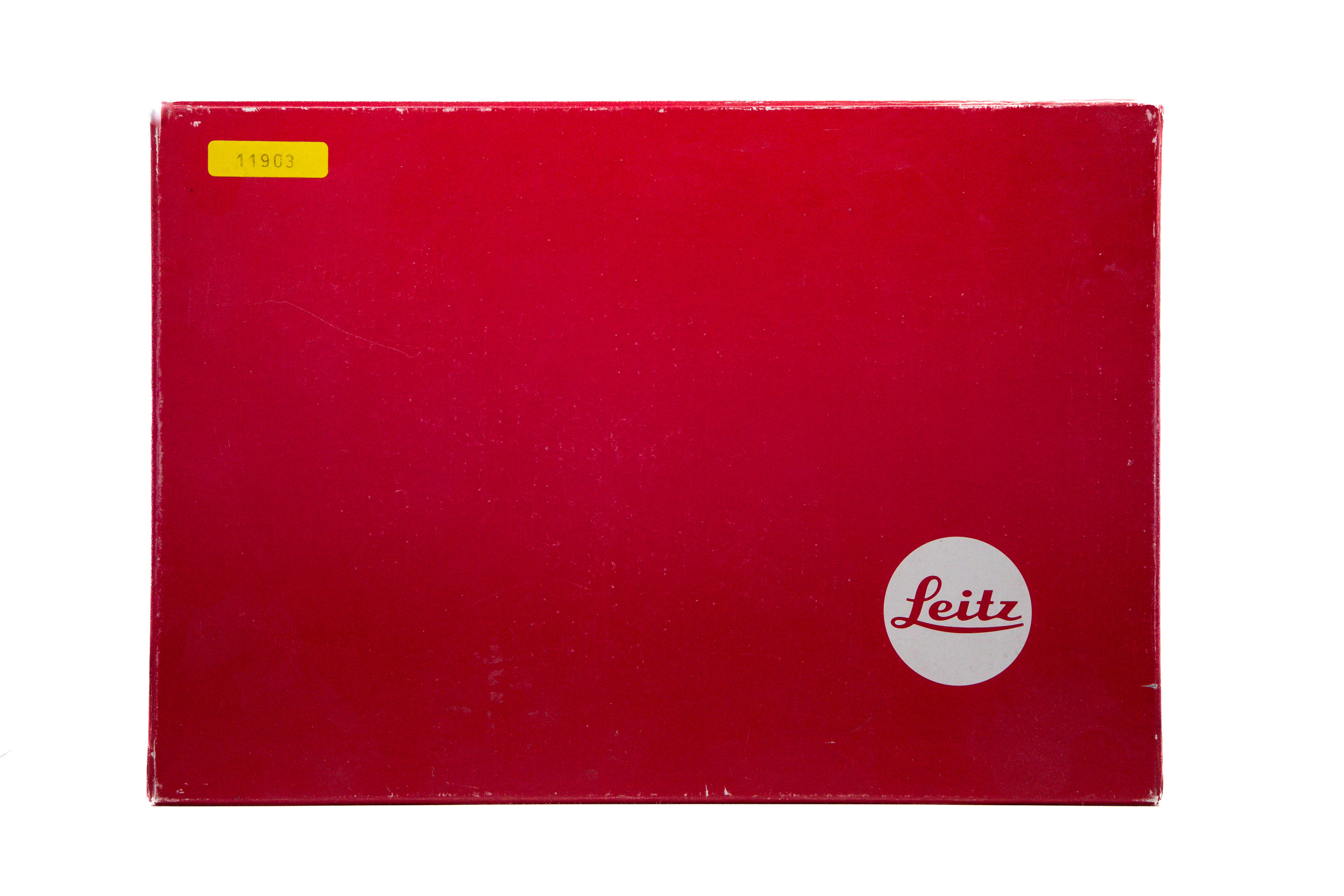 Leica Telyt-R - 6.8 / 400mm