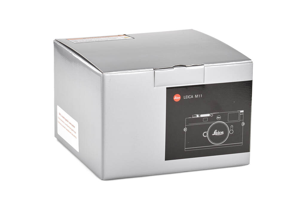Leica M11 20200 black - like new with full guarantee