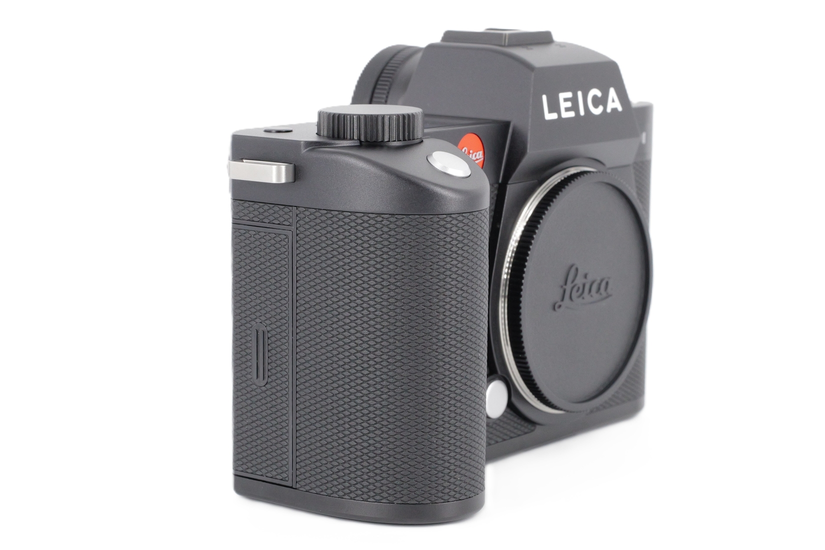 Leica SL2, black, 10854